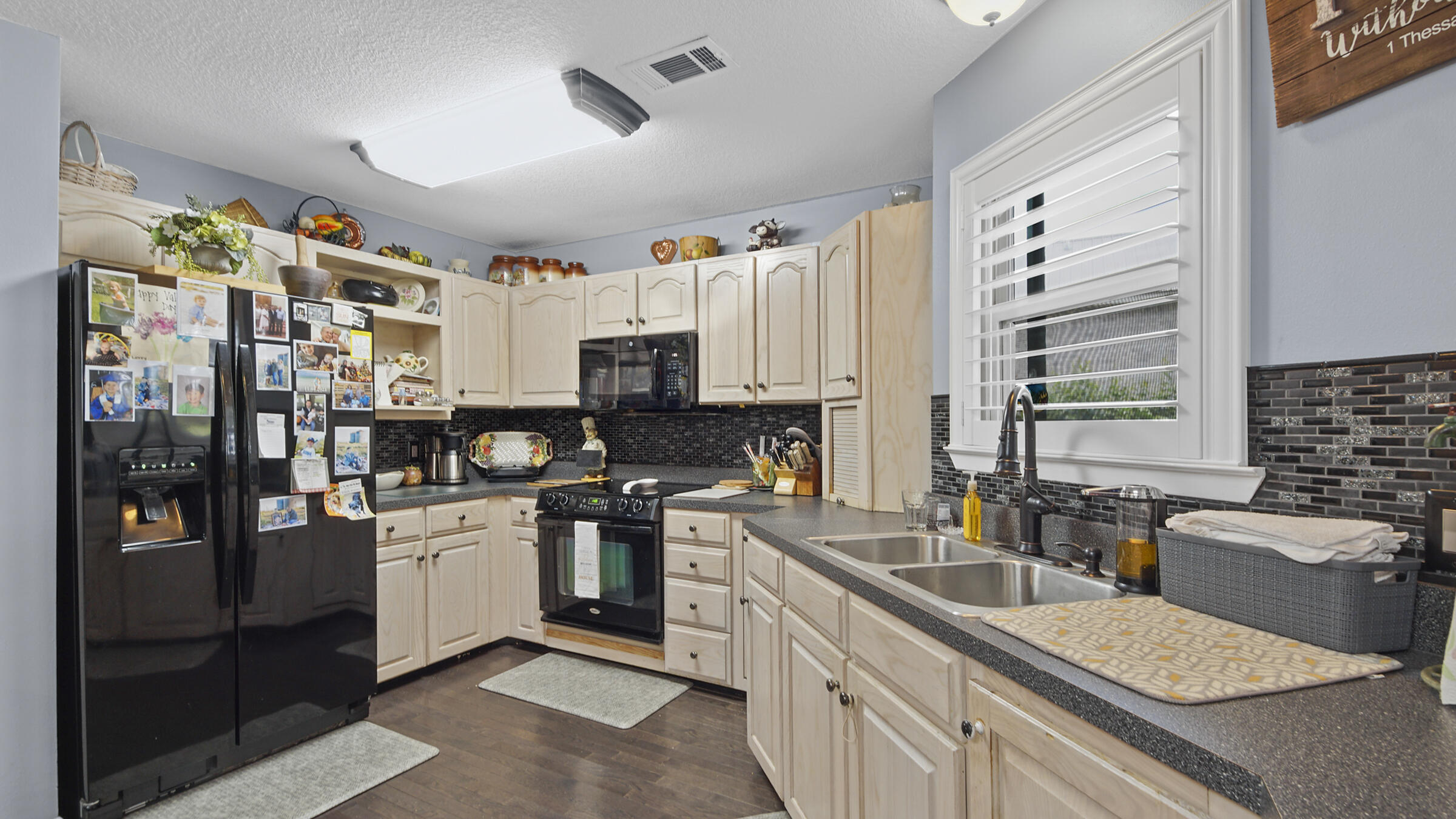 DEFUNIAK COUNTRY CLUB ESTATES - Residential