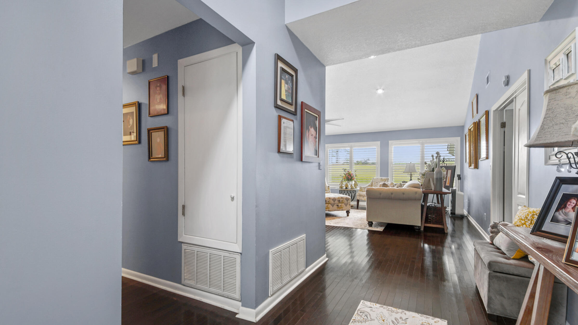 DEFUNIAK COUNTRY CLUB ESTATES - Residential