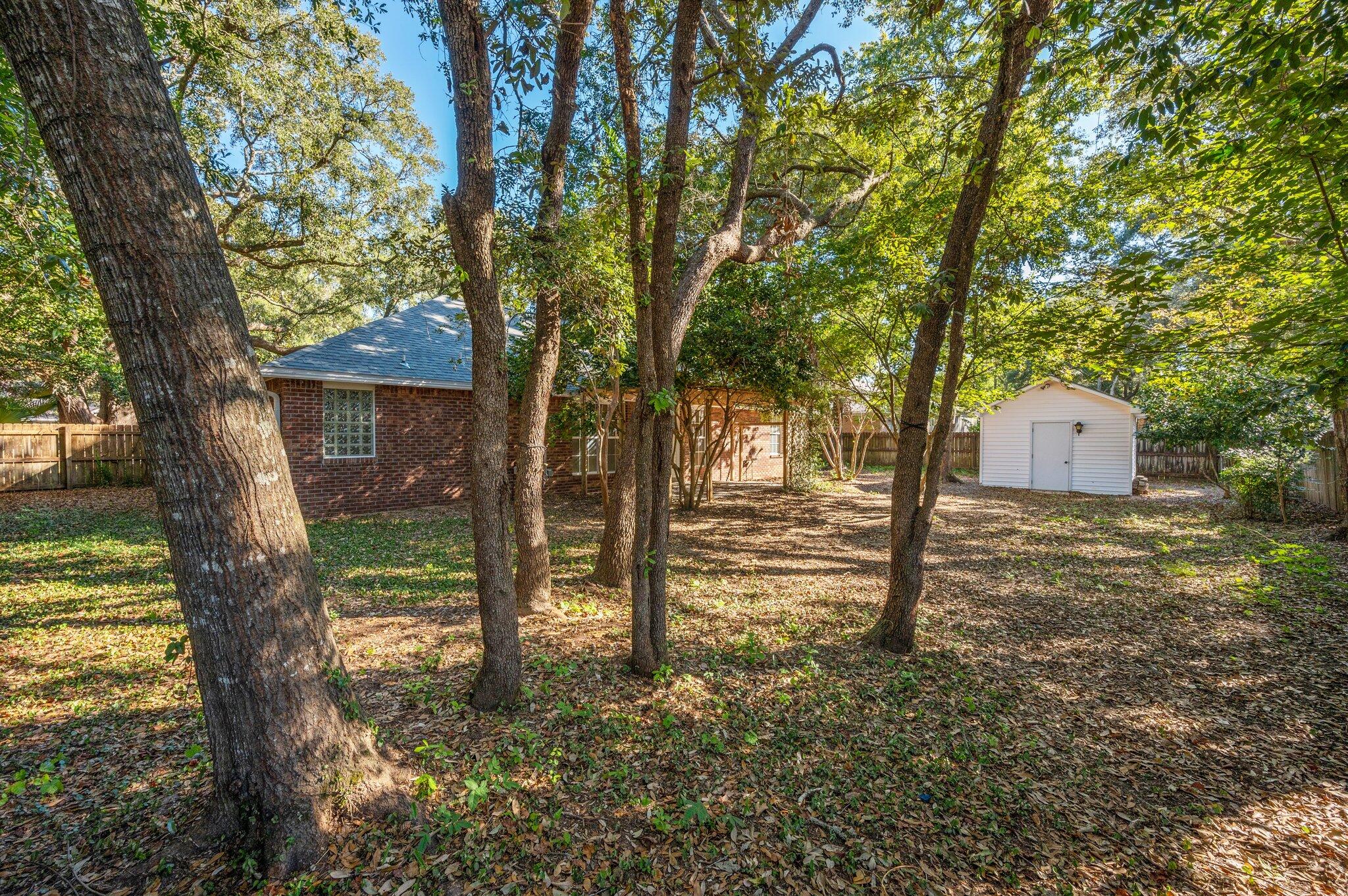 PLANTATION OAKS S/D - Residential