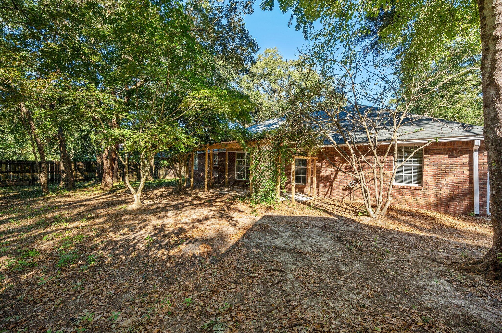 PLANTATION OAKS S/D - Residential