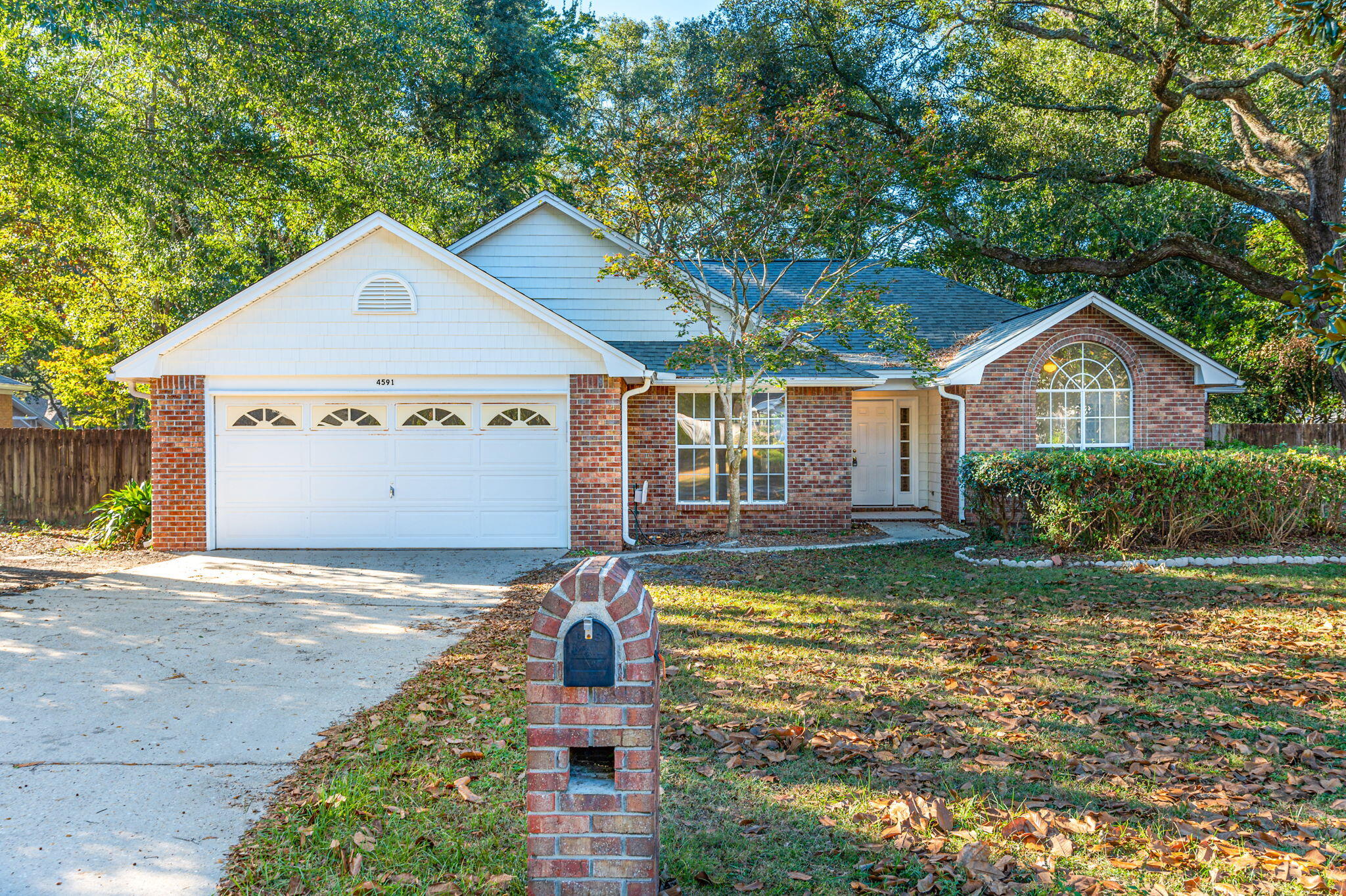 PLANTATION OAKS S/D - Residential