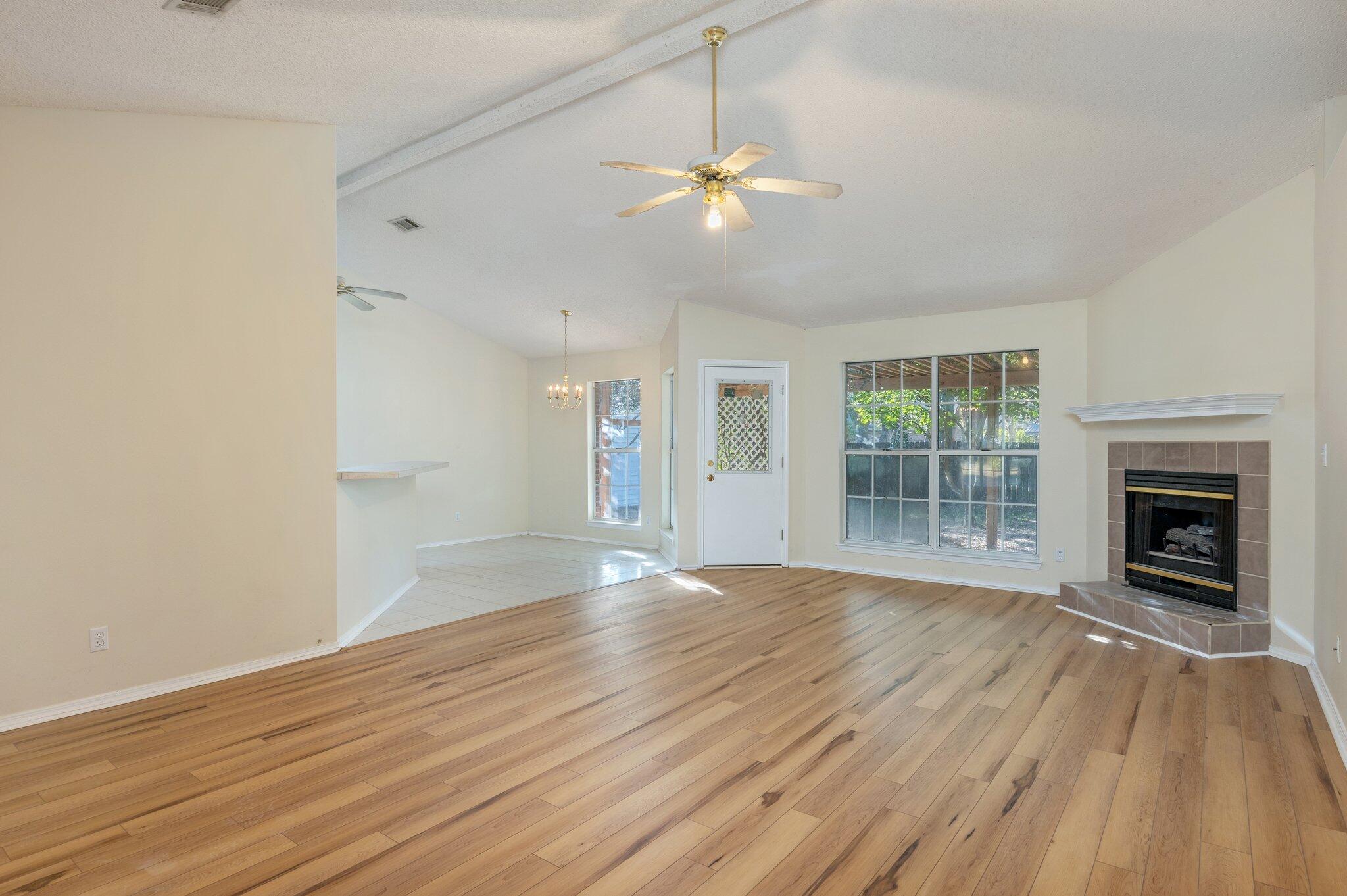 PLANTATION OAKS S/D - Residential