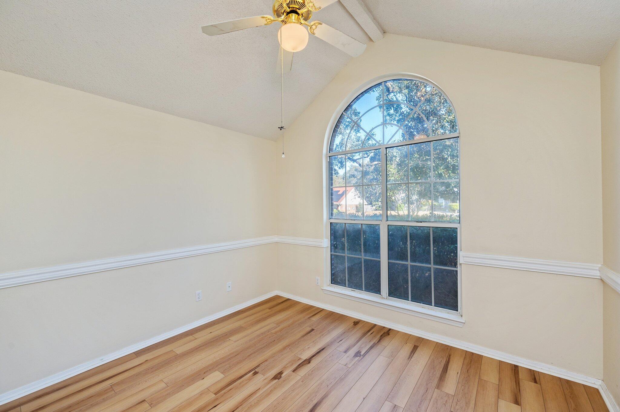 PLANTATION OAKS S/D - Residential