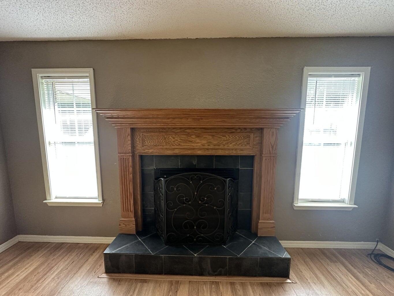 DOGWOOD ESTATES - Residential Lease