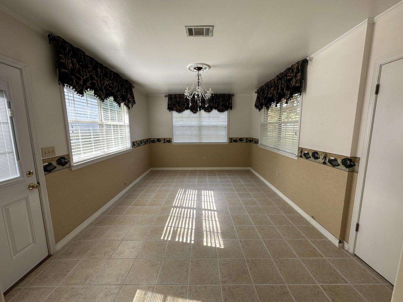 DOGWOOD ESTATES - Residential Lease