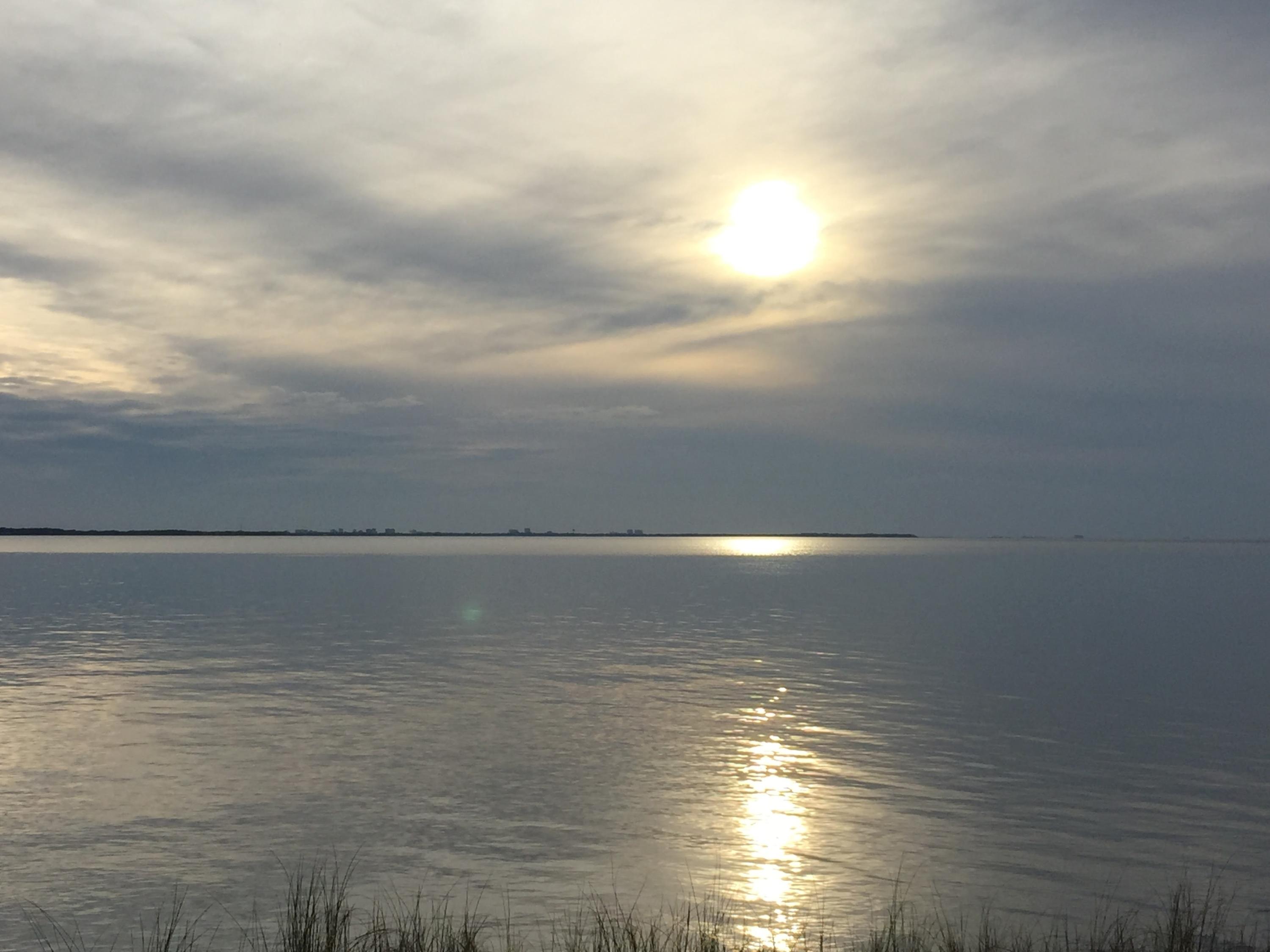 BAY HARBOUR - Land