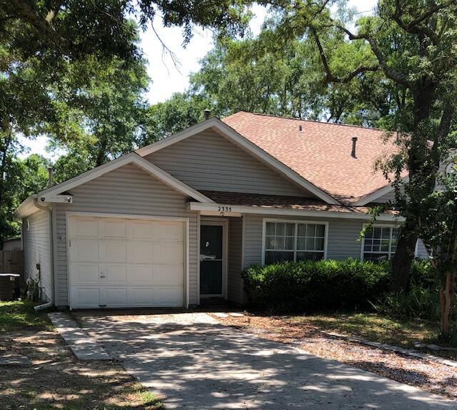 SHOAL CREEK VILLAS - Residential Lease