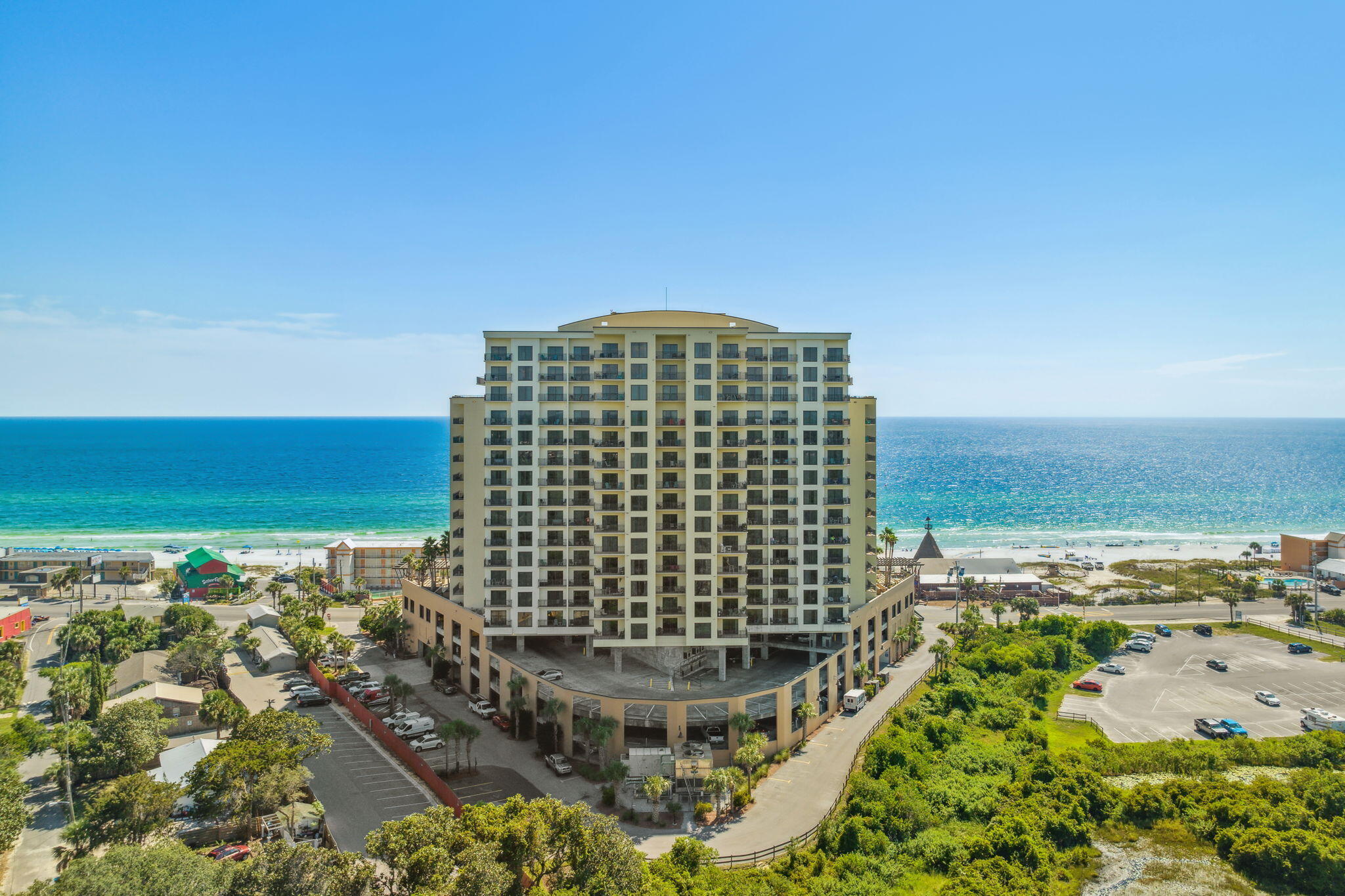 ORIGIN AT SEAHAVEN - Residential