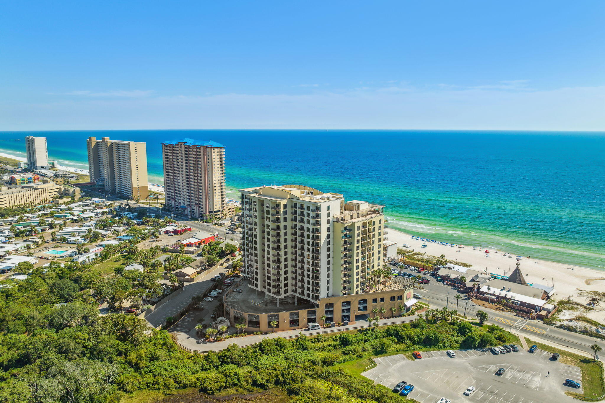 ORIGIN AT SEAHAVEN - Residential