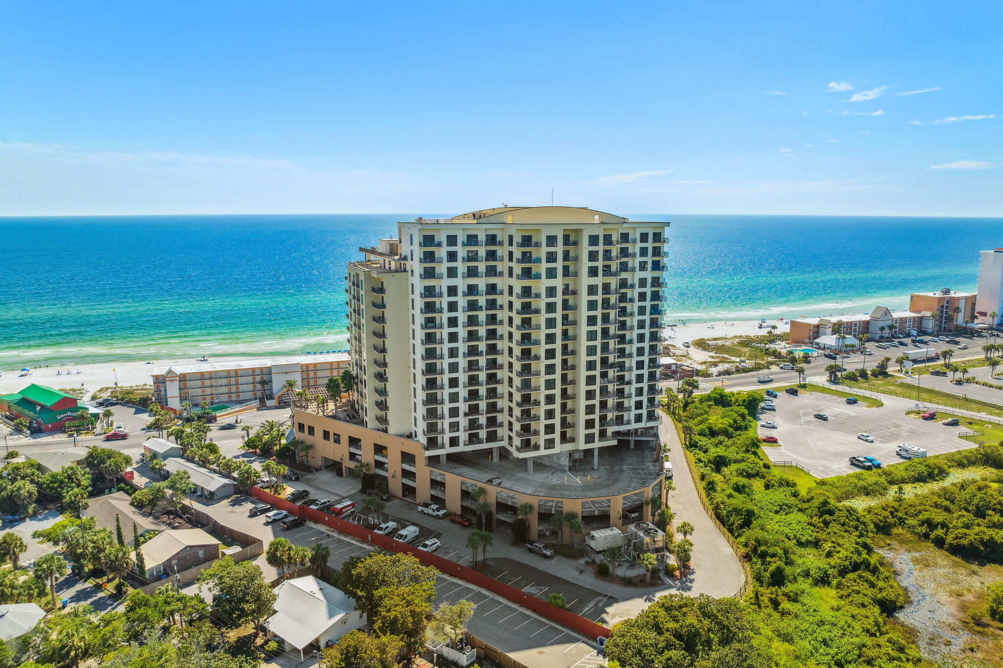 ORIGIN AT SEAHAVEN - Residential