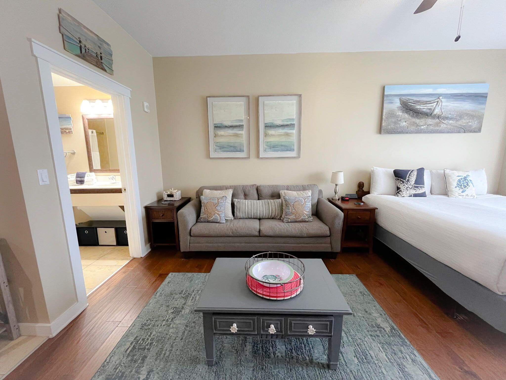 ORIGIN AT SEAHAVEN - Residential