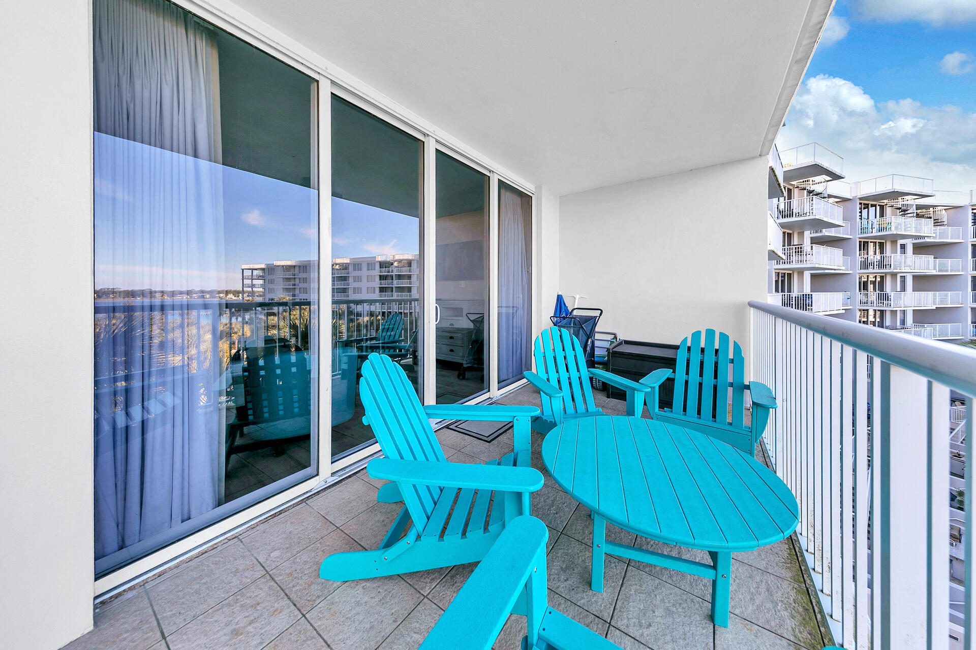 DESTIN WEST SANDPIPER - Residential