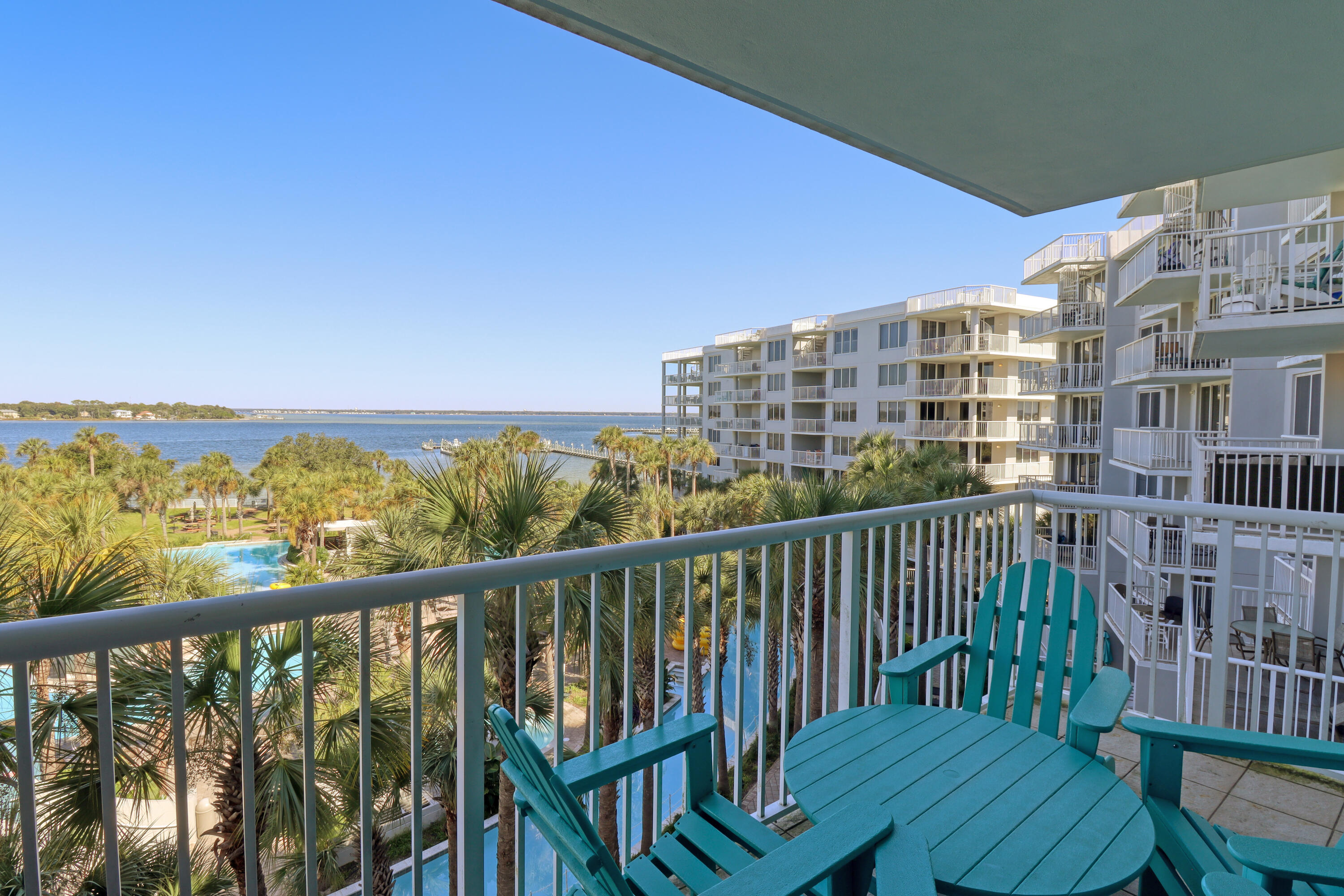DESTIN WEST SANDPIPER - Residential