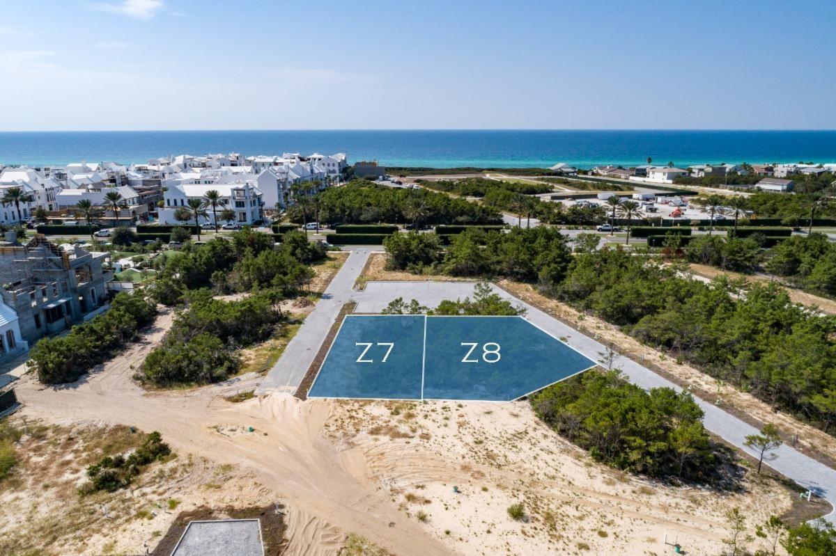 ALYS BEACH - Land