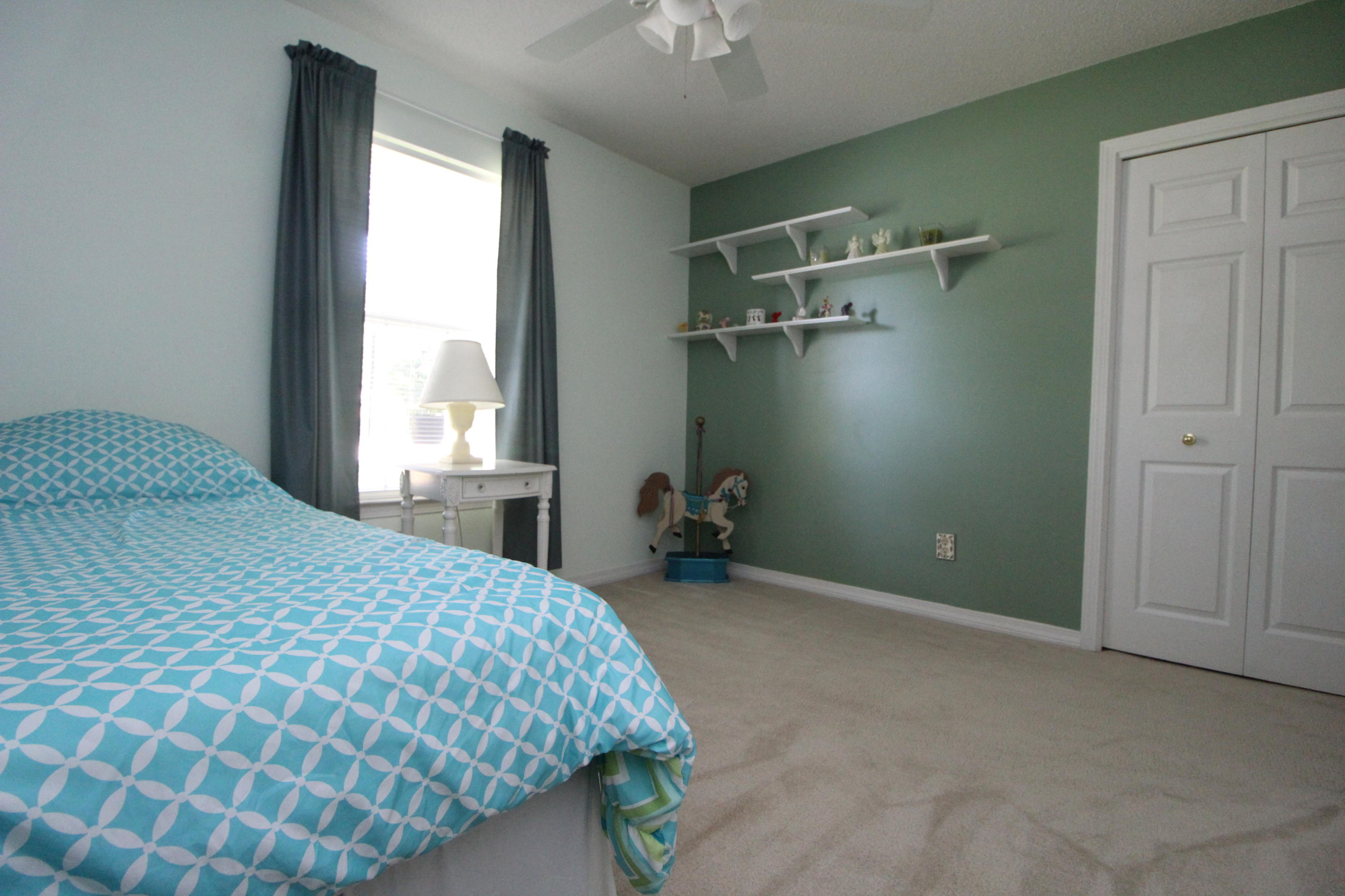 MEADOW WOODS - Residential