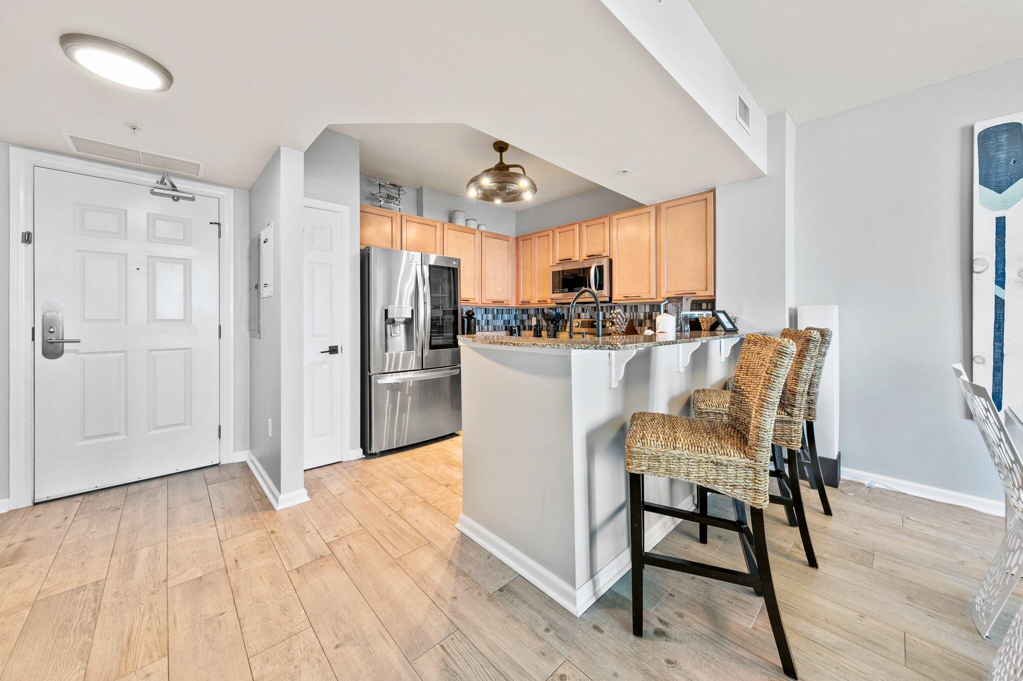 THE PALMS OF DESTIN - Residential