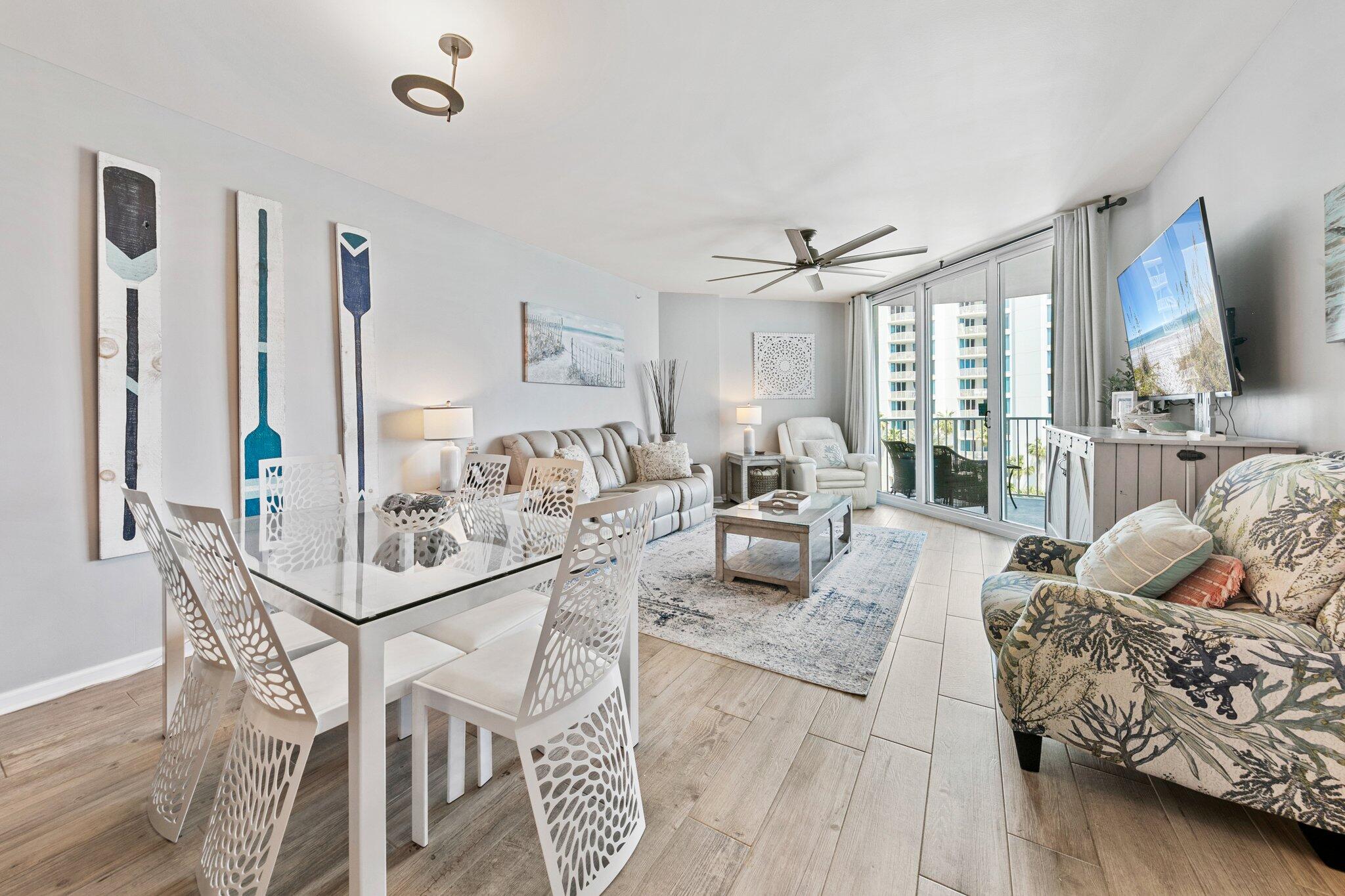 THE PALMS OF DESTIN - Residential
