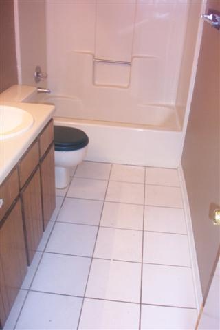 SHANGRA WOODS - Residential Lease