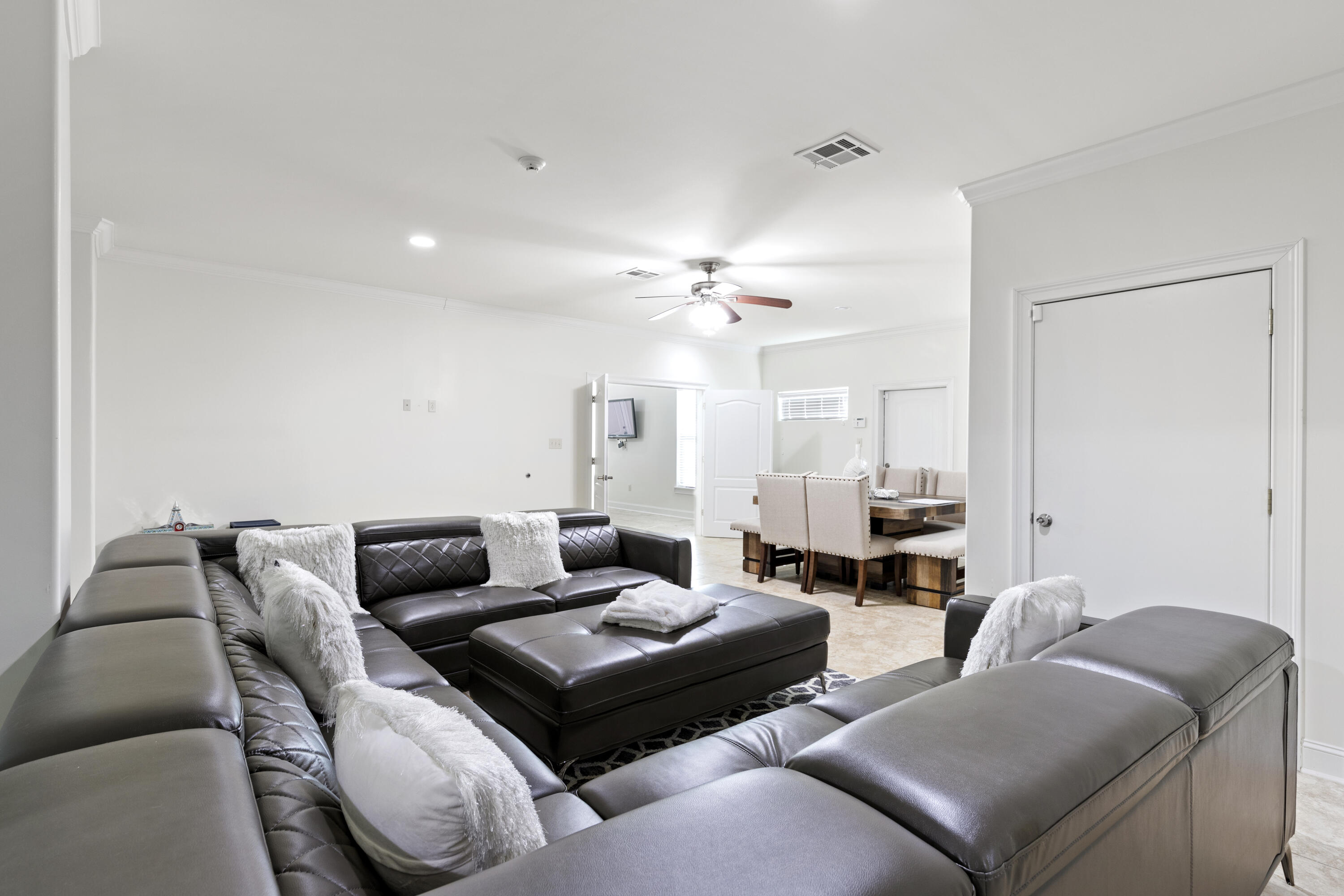 SANTA ROSA ISLAND - Residential