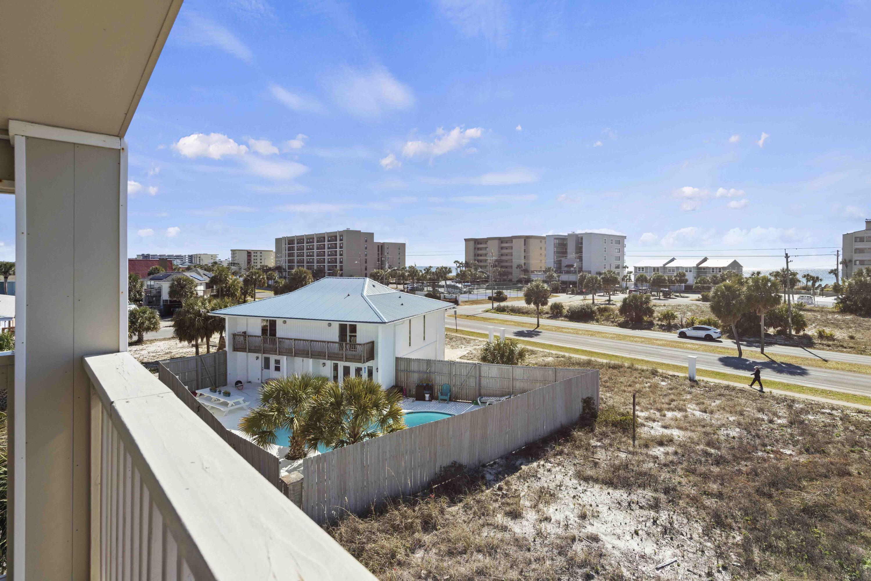 SANTA ROSA ISLAND - Residential