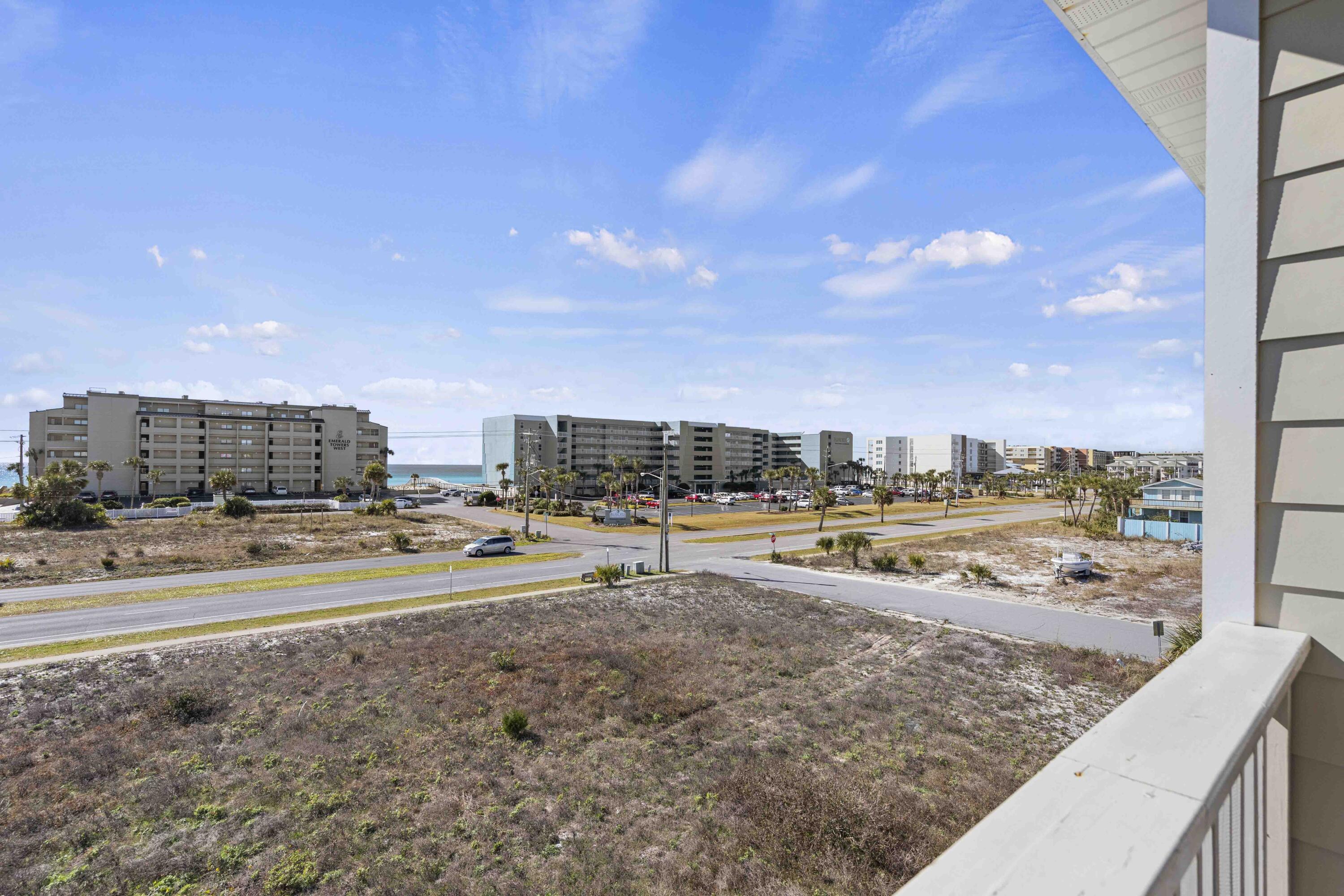 SANTA ROSA ISLAND - Residential