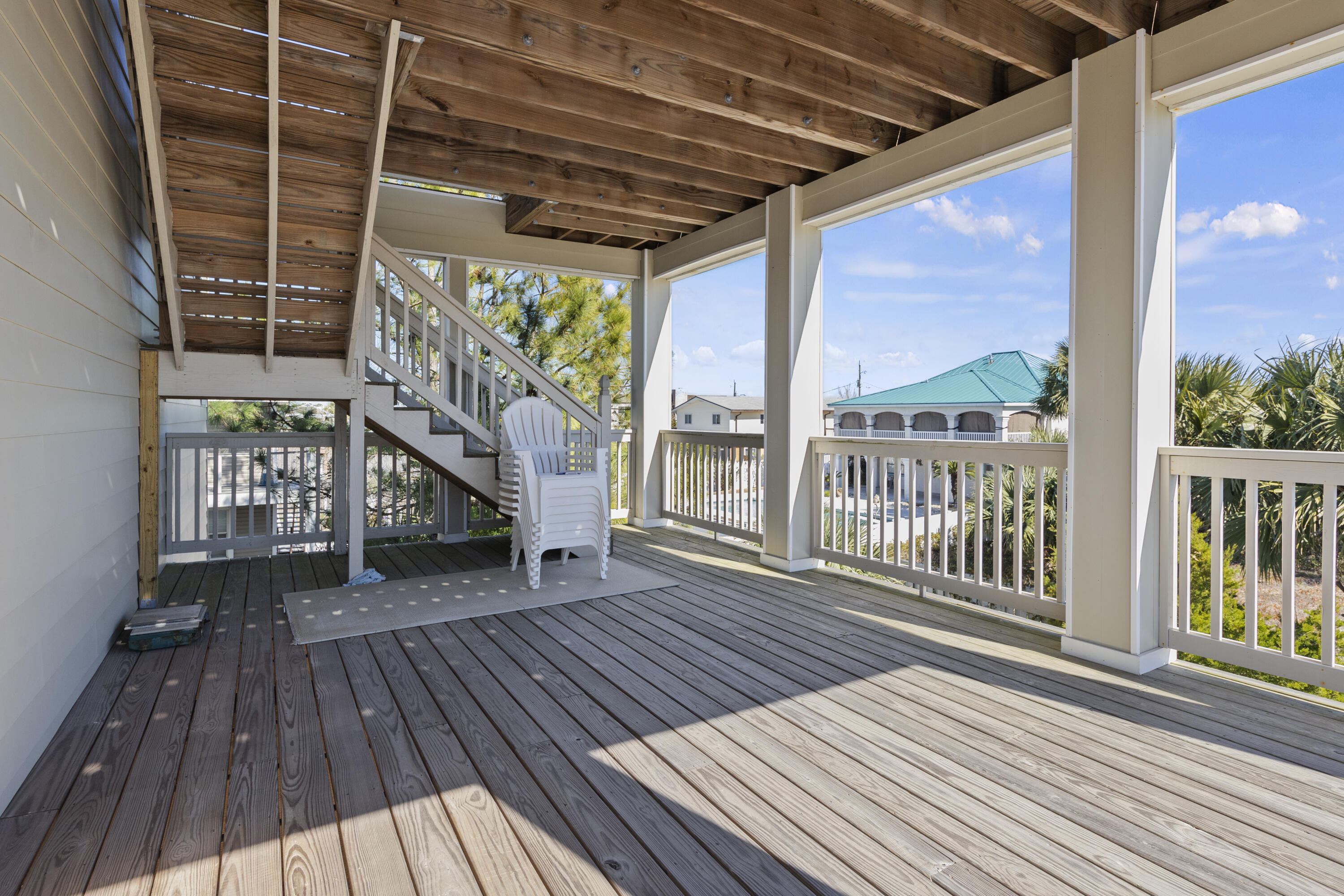 SANTA ROSA ISLAND - Residential