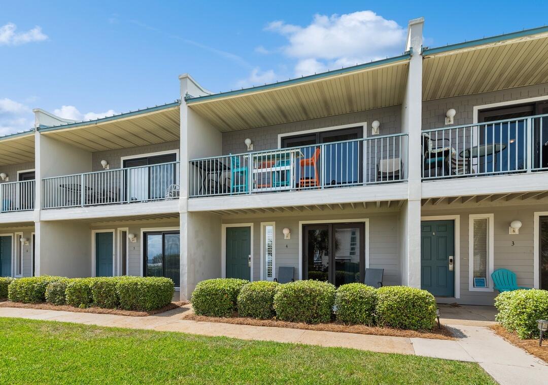 GULF WINDS EAST PH 1 - Residential