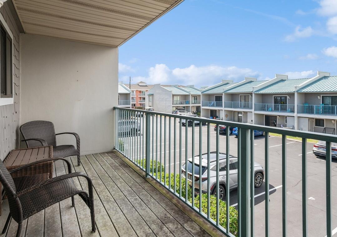 GULF WINDS EAST PH 1 - Residential