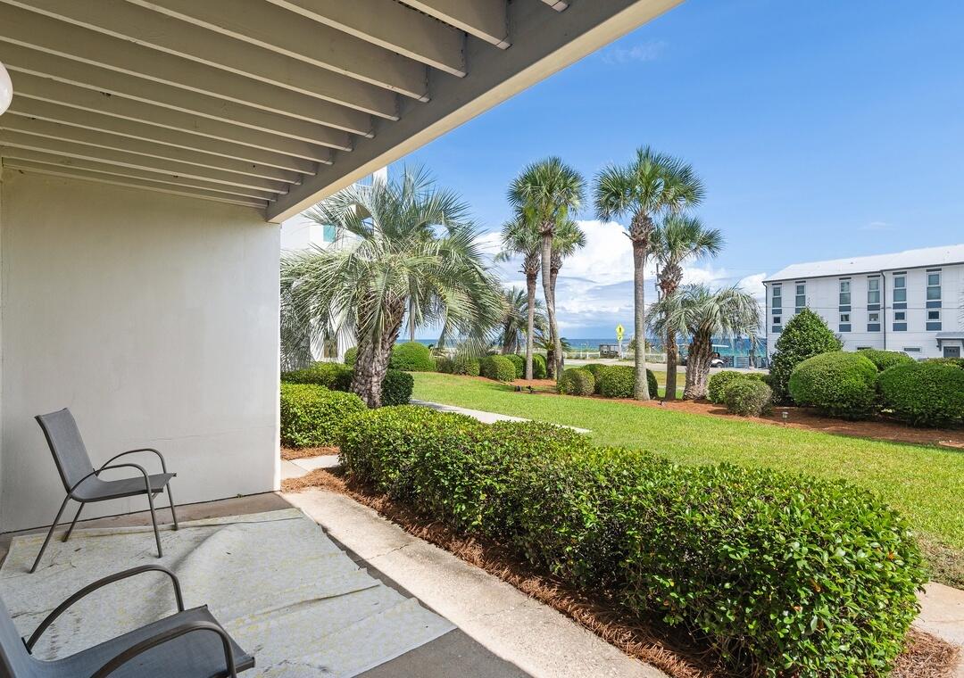 GULF WINDS EAST PH 1 - Residential