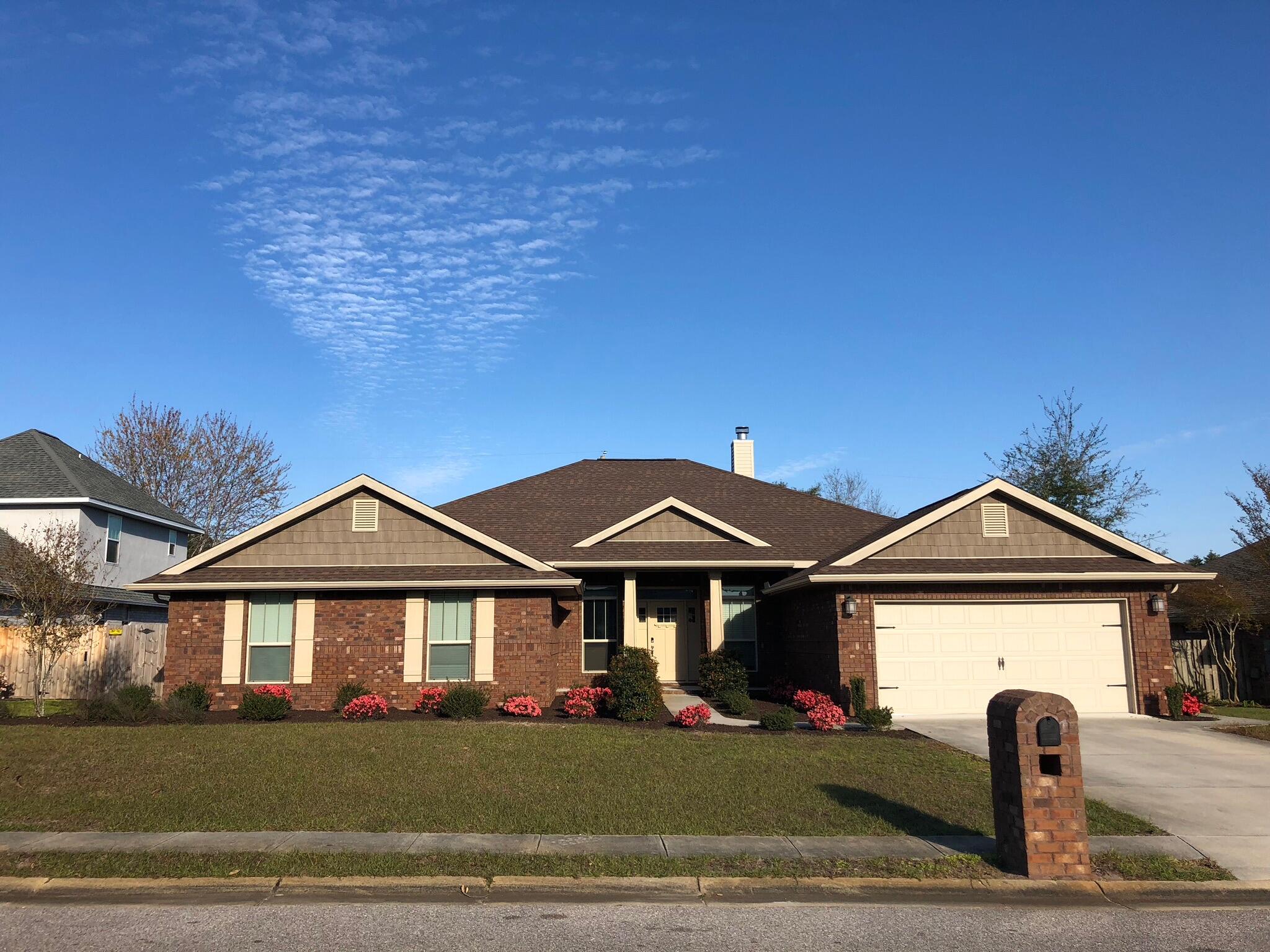SAVANNAH PLANTATION - Residential