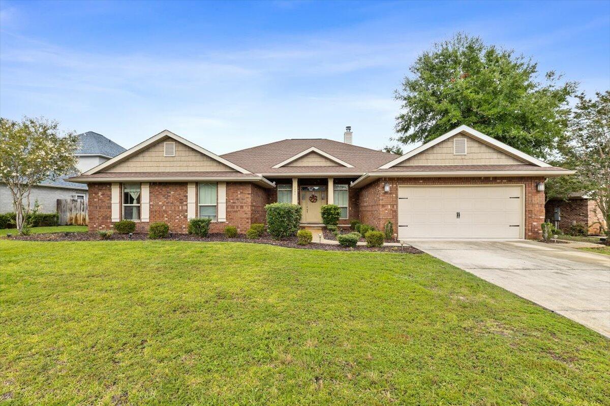 SAVANNAH PLANTATION - Residential
