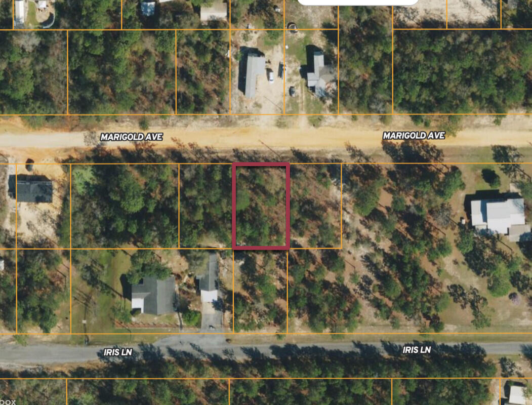 OAKWOOD HILLS UNIT 1 - Land