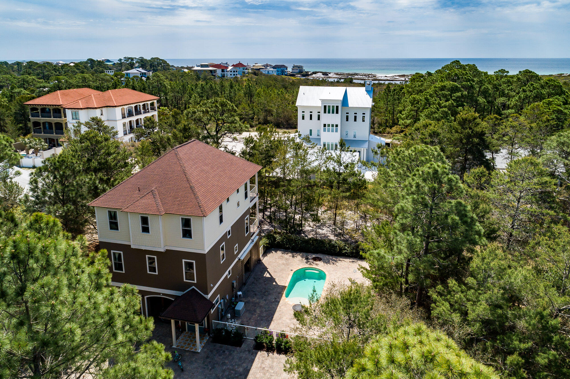 Beach View Heights - Residential