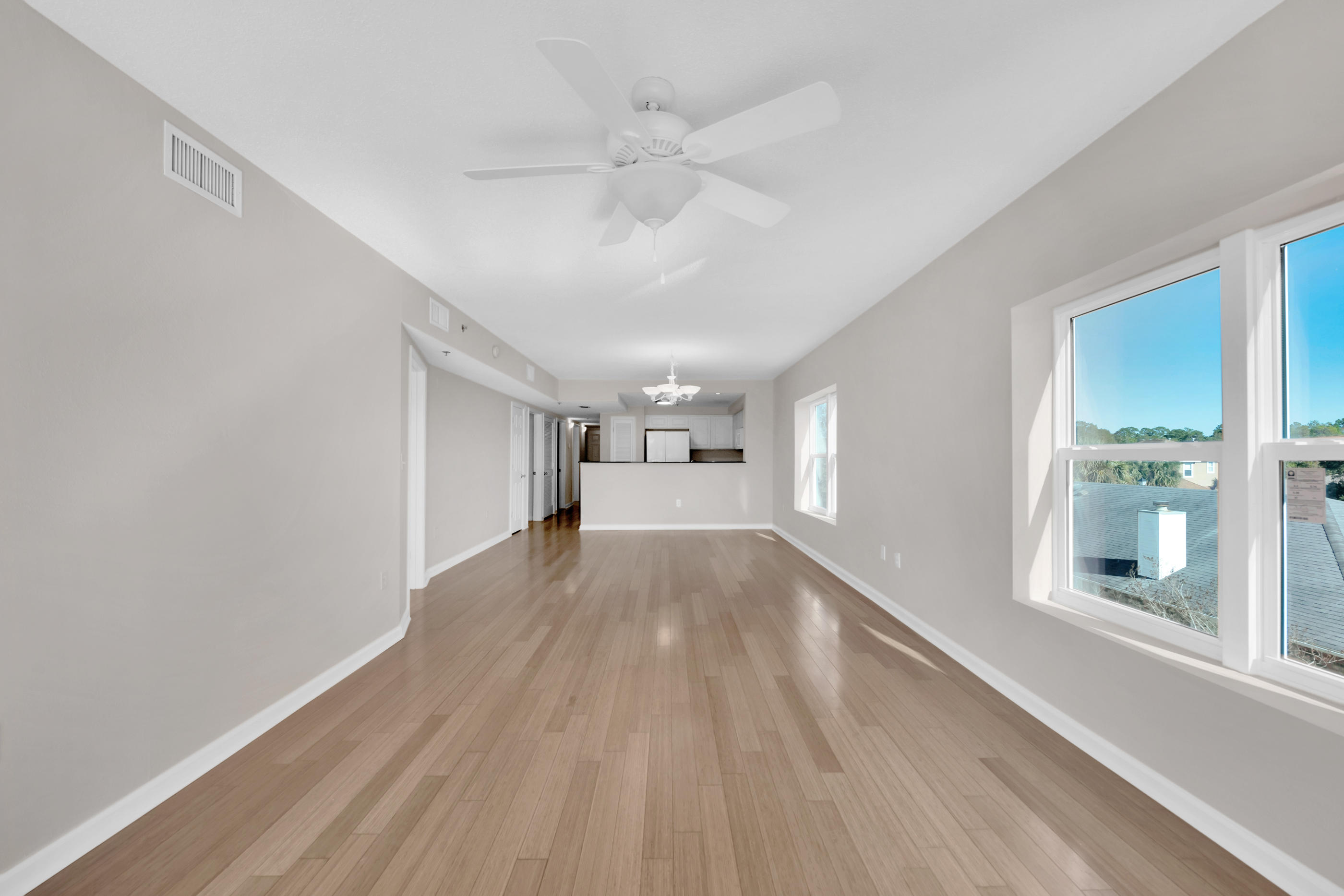 INTERCOASTAL POINTE - Residential