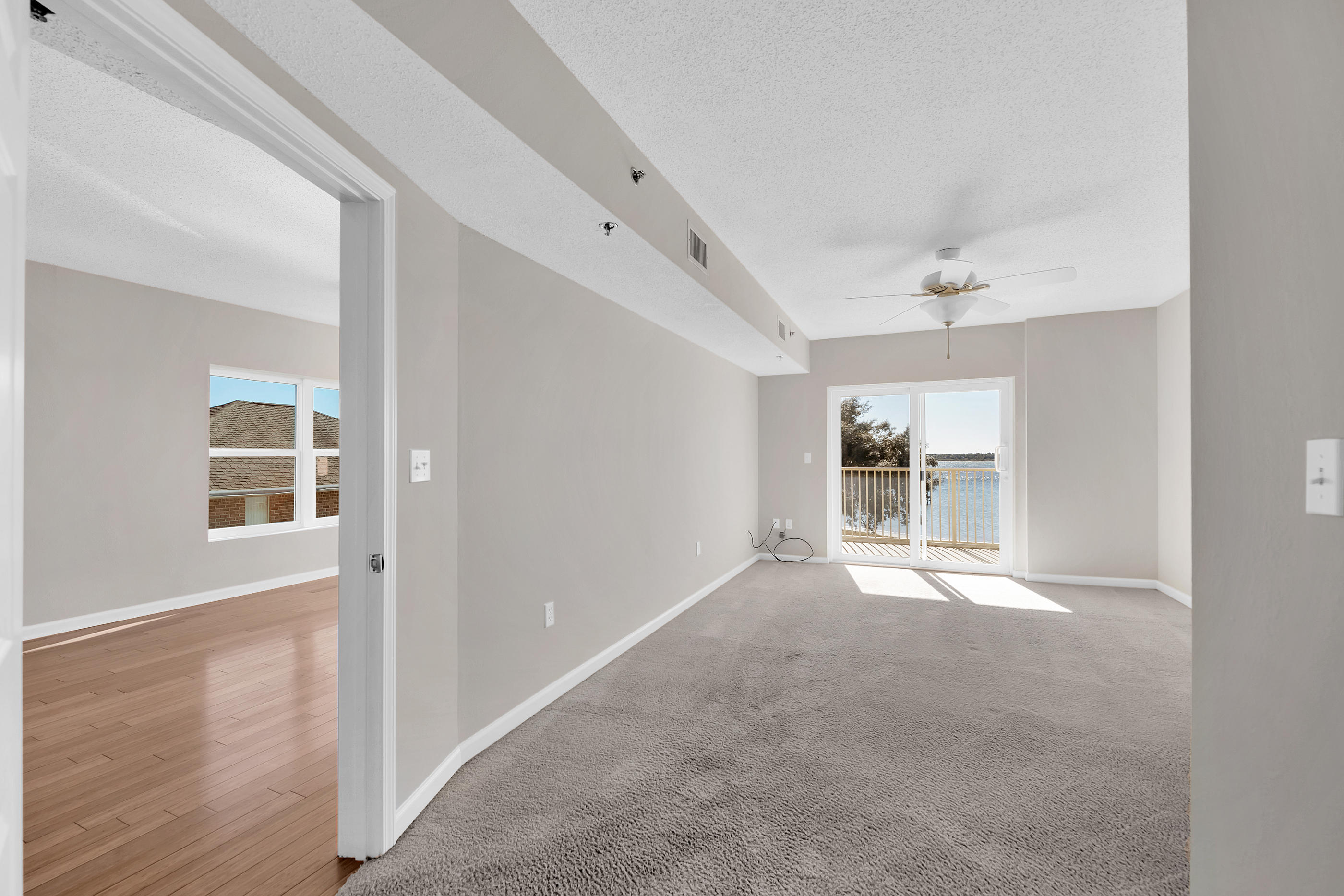 INTERCOASTAL POINTE - Residential