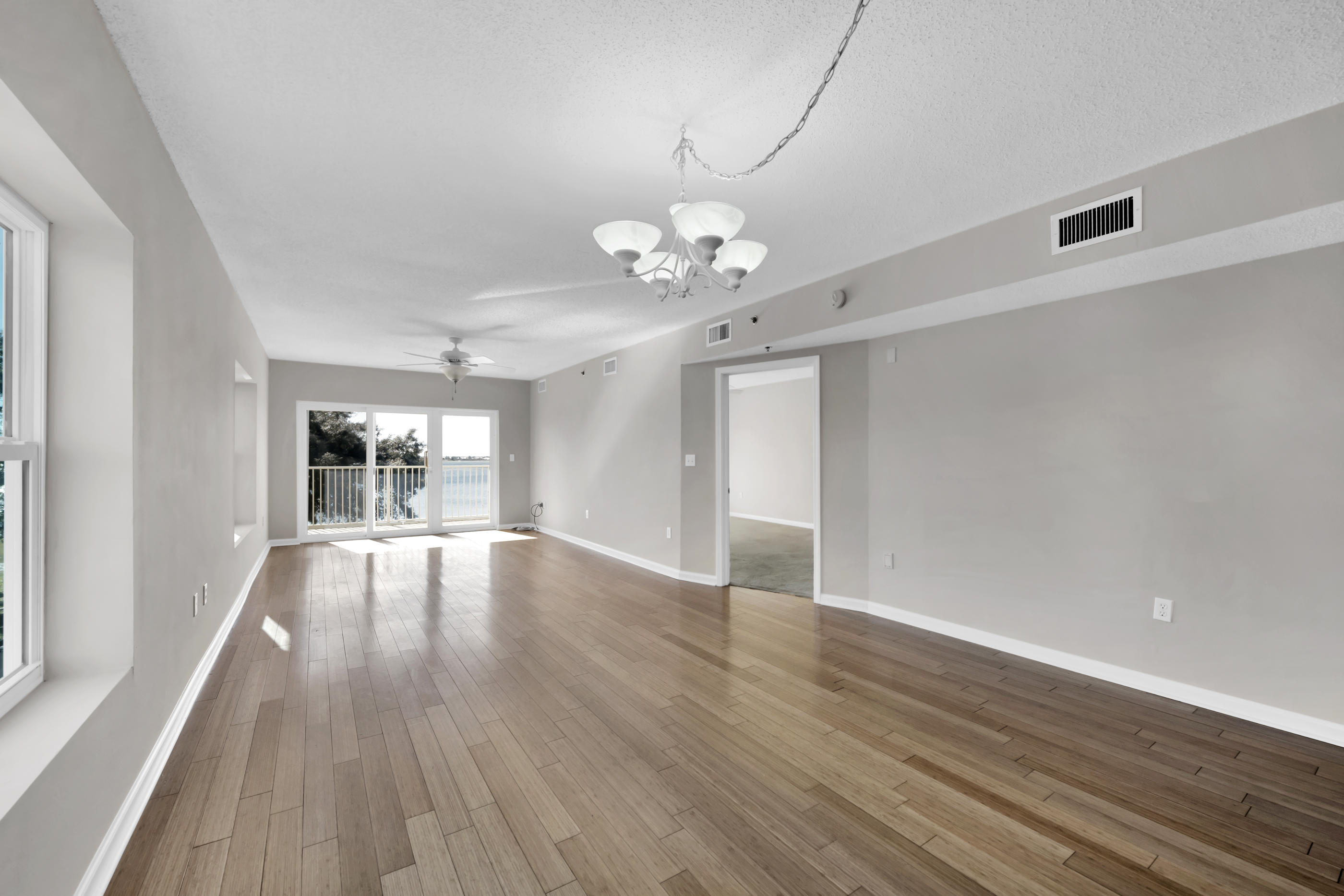 INTERCOASTAL POINTE - Residential
