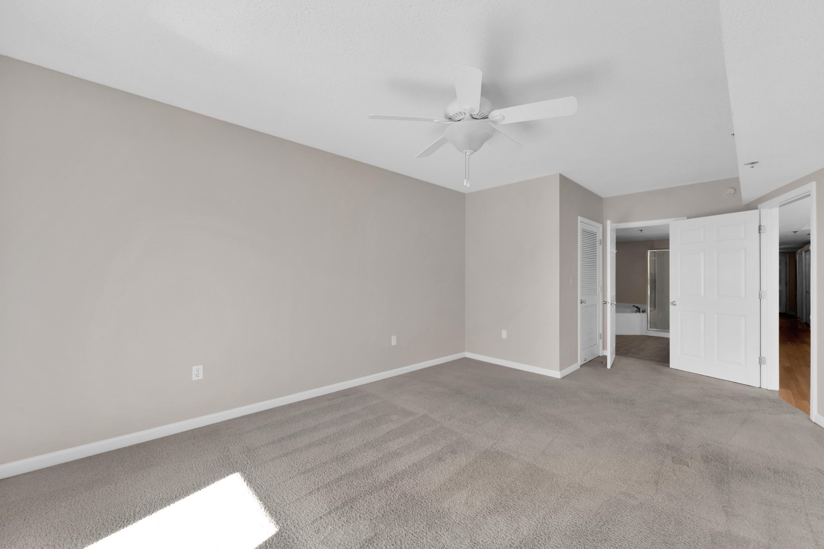 INTERCOASTAL POINTE - Residential