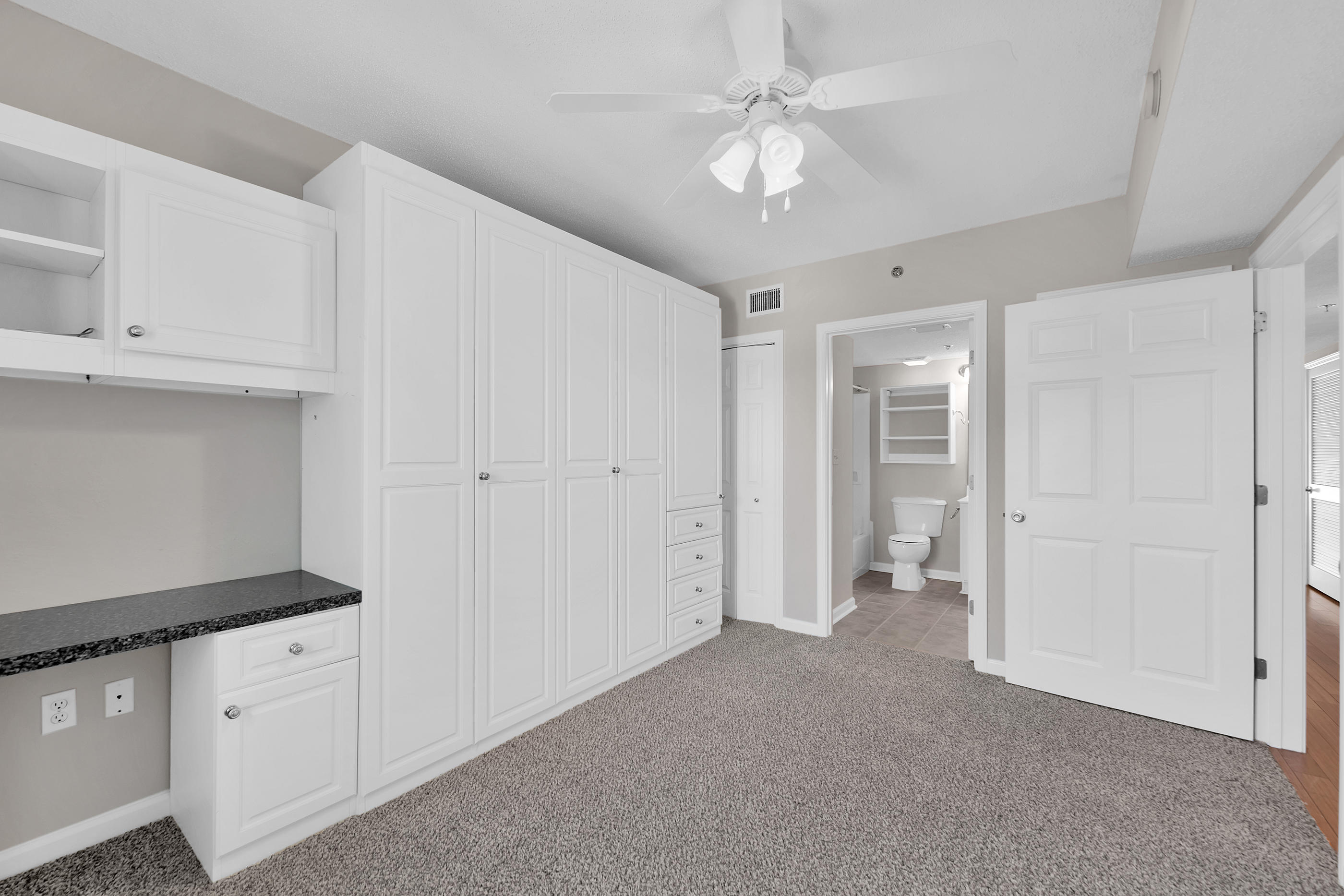 INTERCOASTAL POINTE - Residential