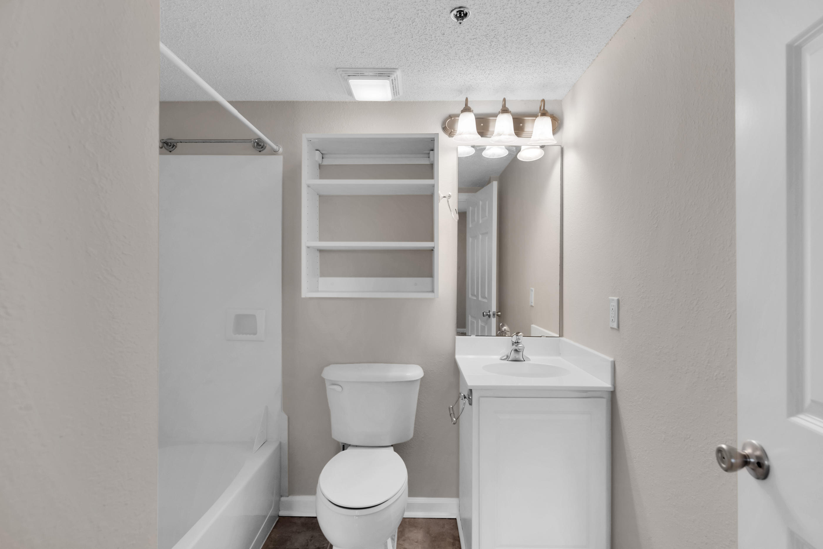 INTERCOASTAL POINTE - Residential