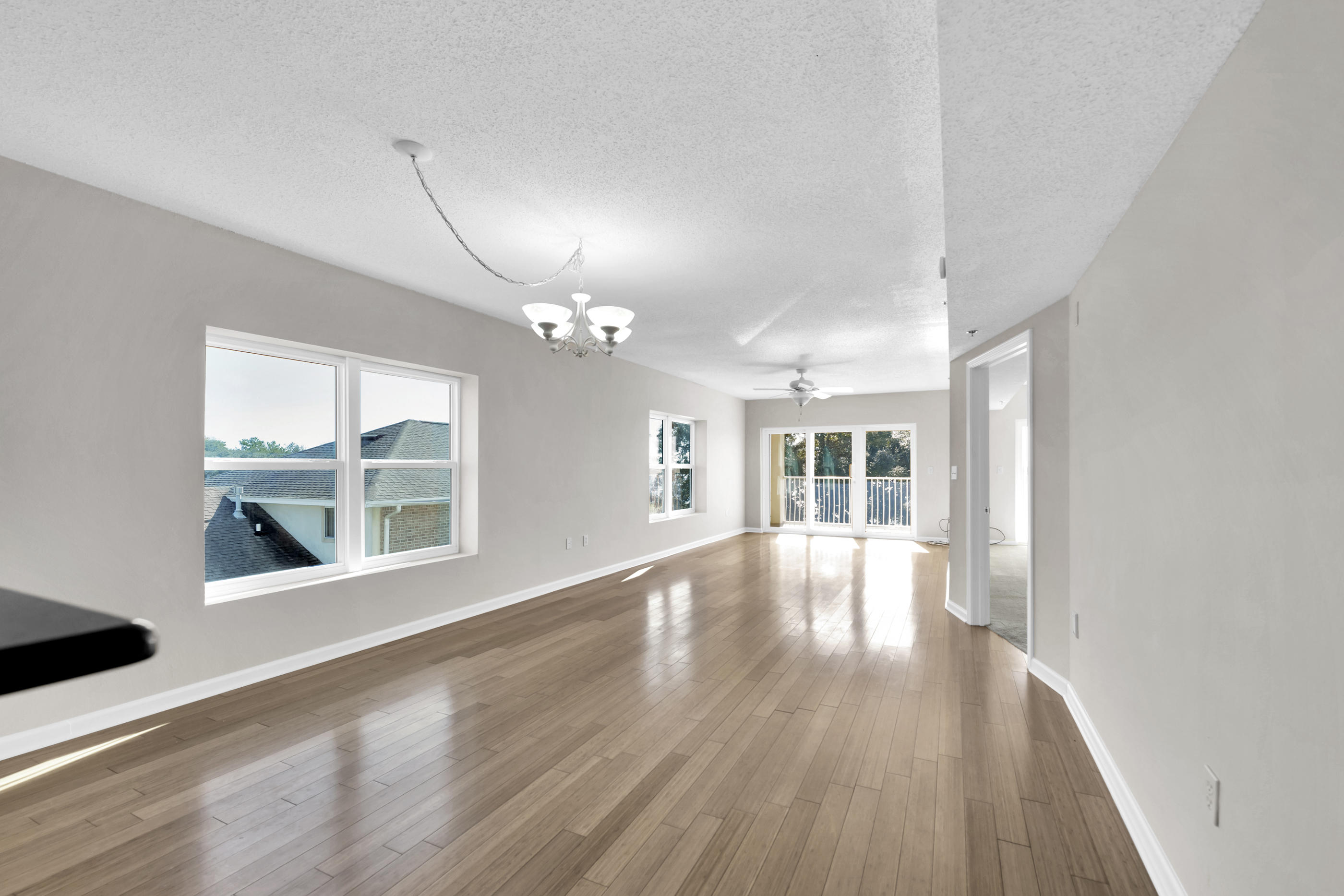 INTERCOASTAL POINTE - Residential