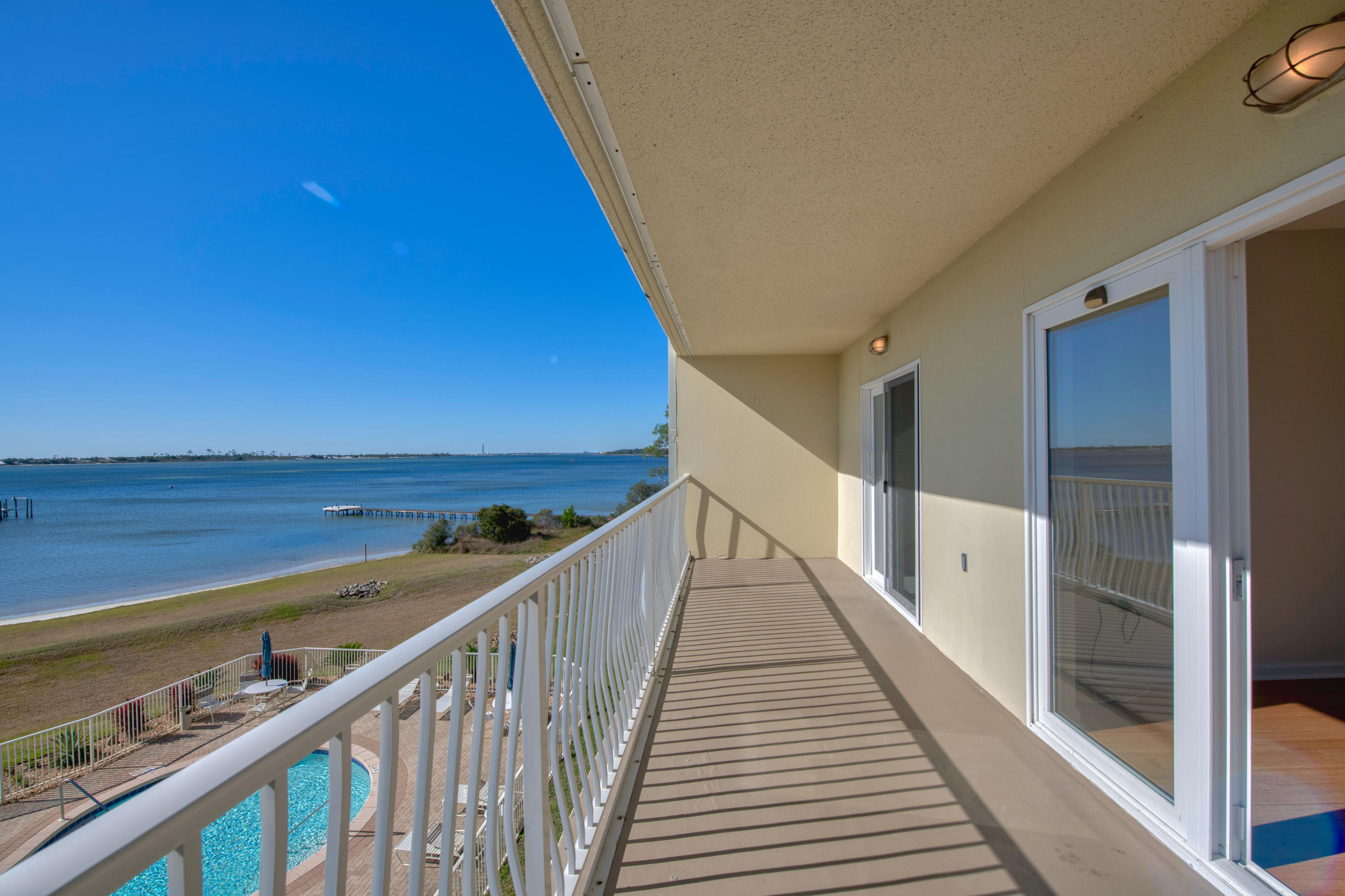 INTERCOASTAL POINTE - Residential