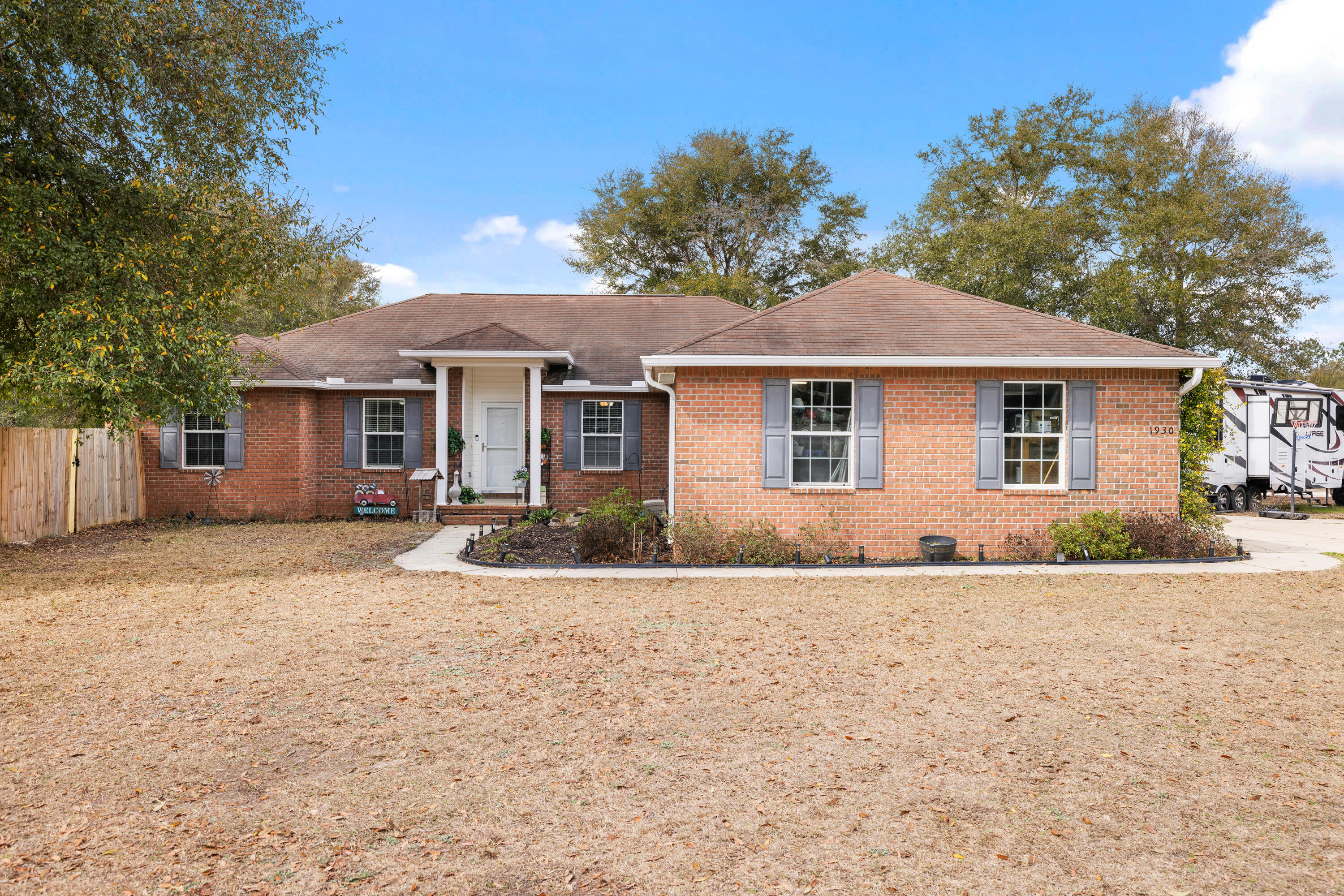 HIDDEN SPRINGS - Residential