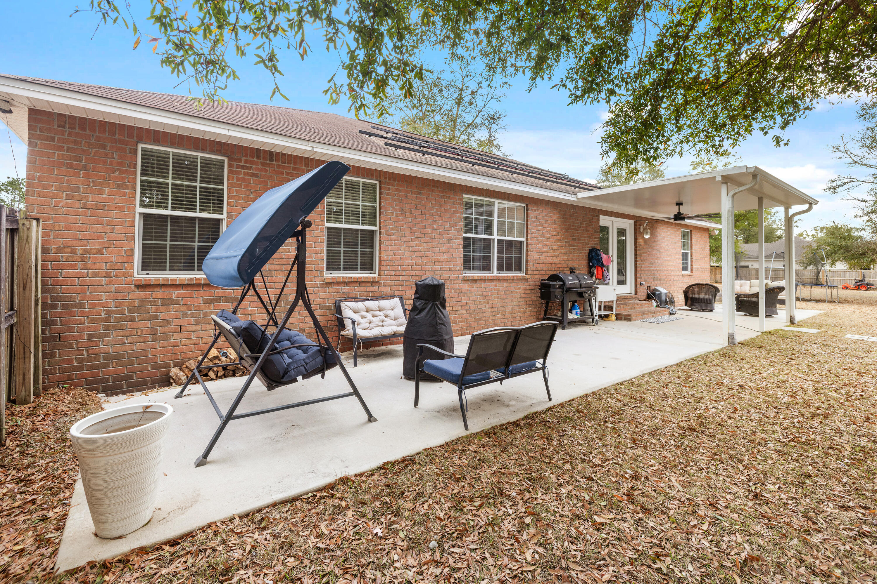 HIDDEN SPRINGS - Residential