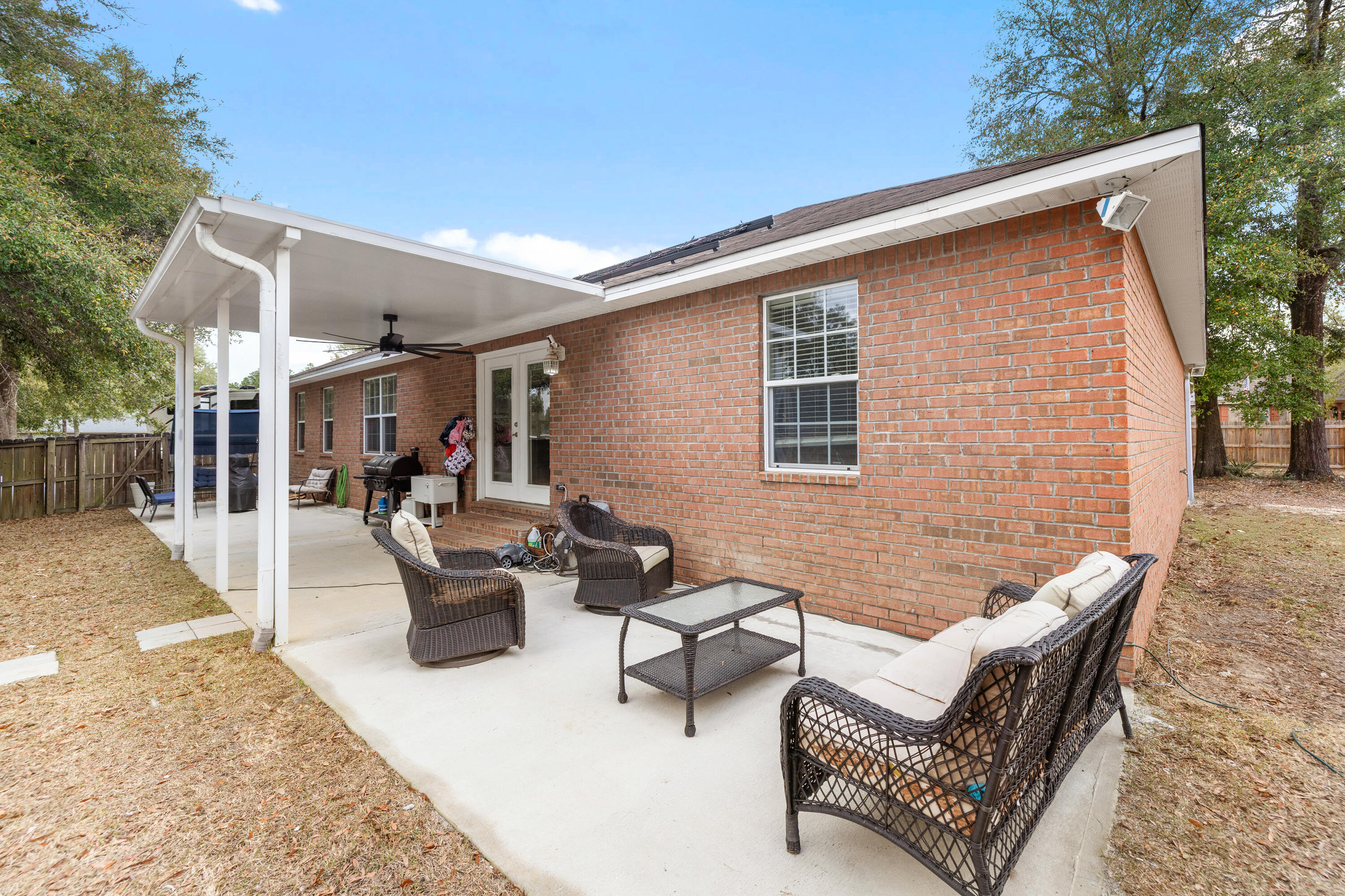 HIDDEN SPRINGS - Residential