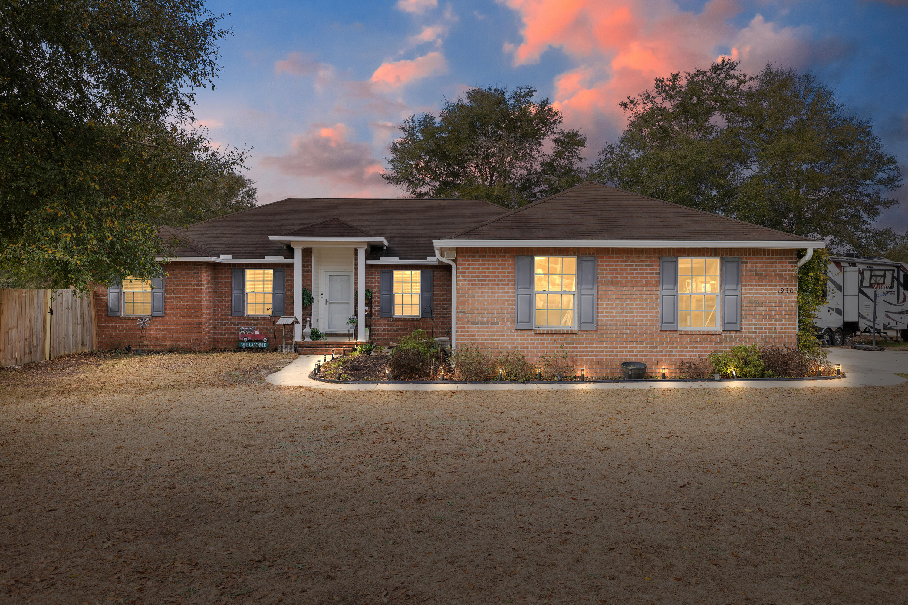 HIDDEN SPRINGS - Residential