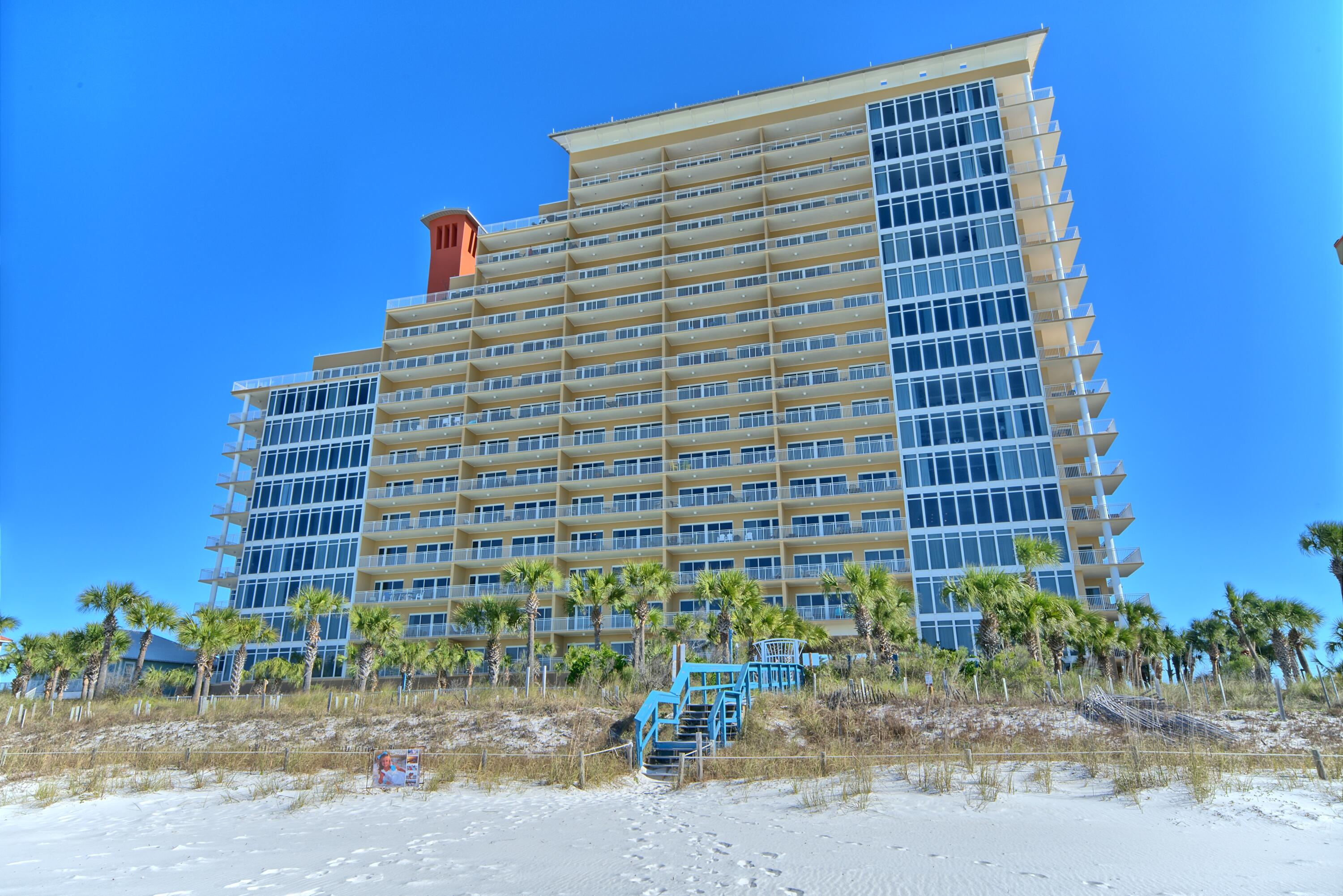 Sterling Beach - Residential