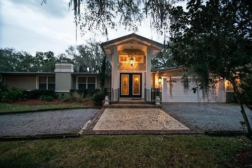 WHISPERING PINES 1ST ADDN - Residential Lease