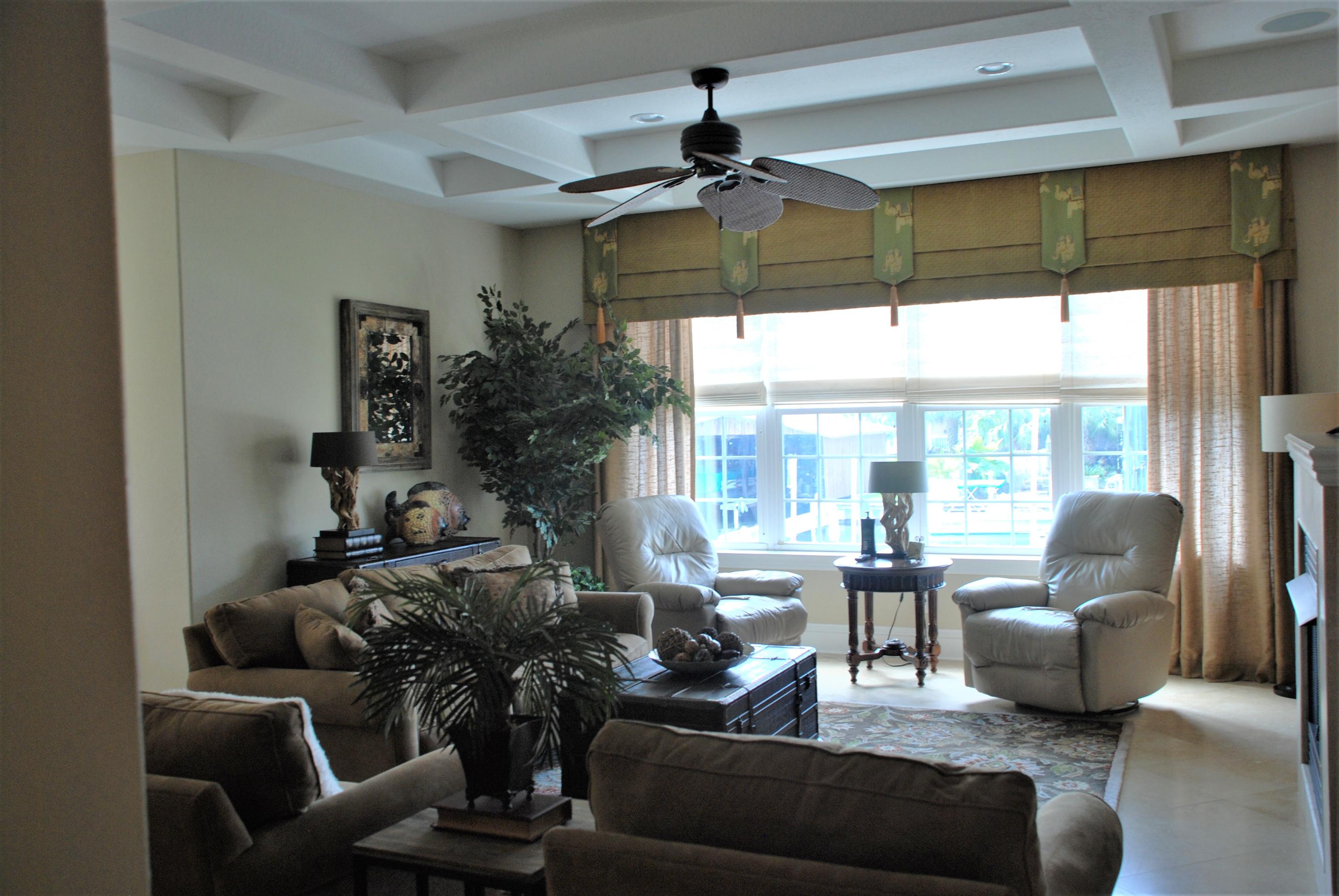 HOLIDAY ISLE - Residential