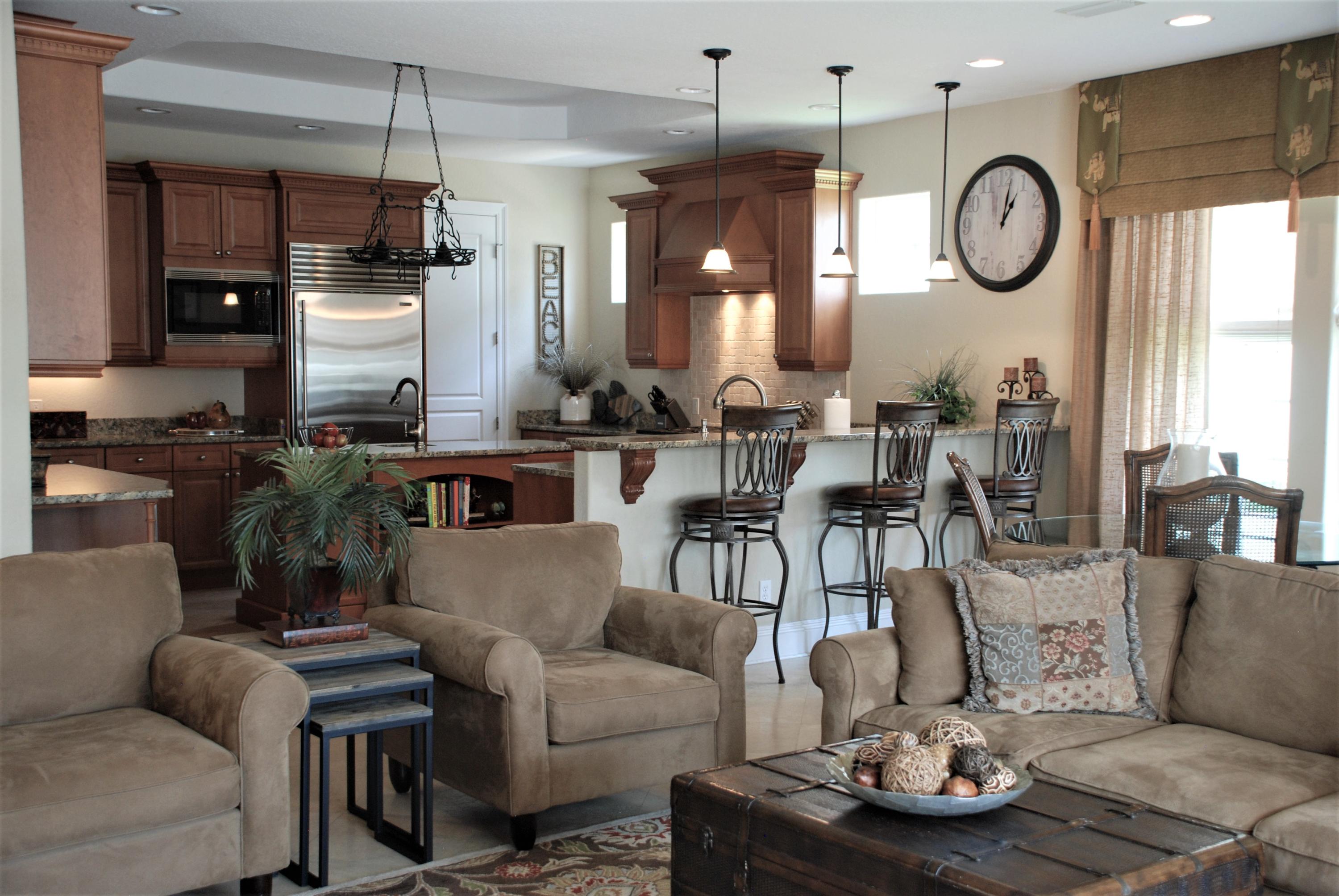 HOLIDAY ISLE - Residential
