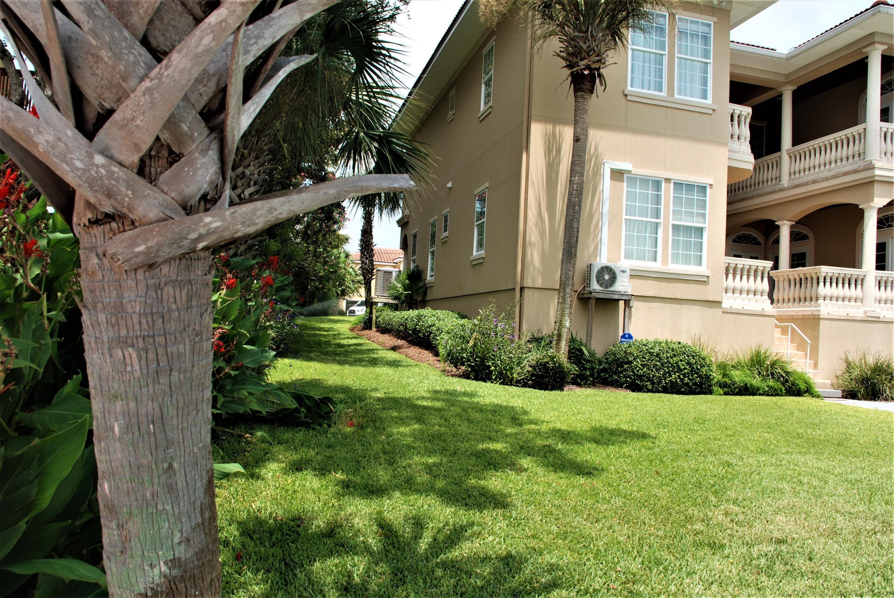 HOLIDAY ISLE - Residential